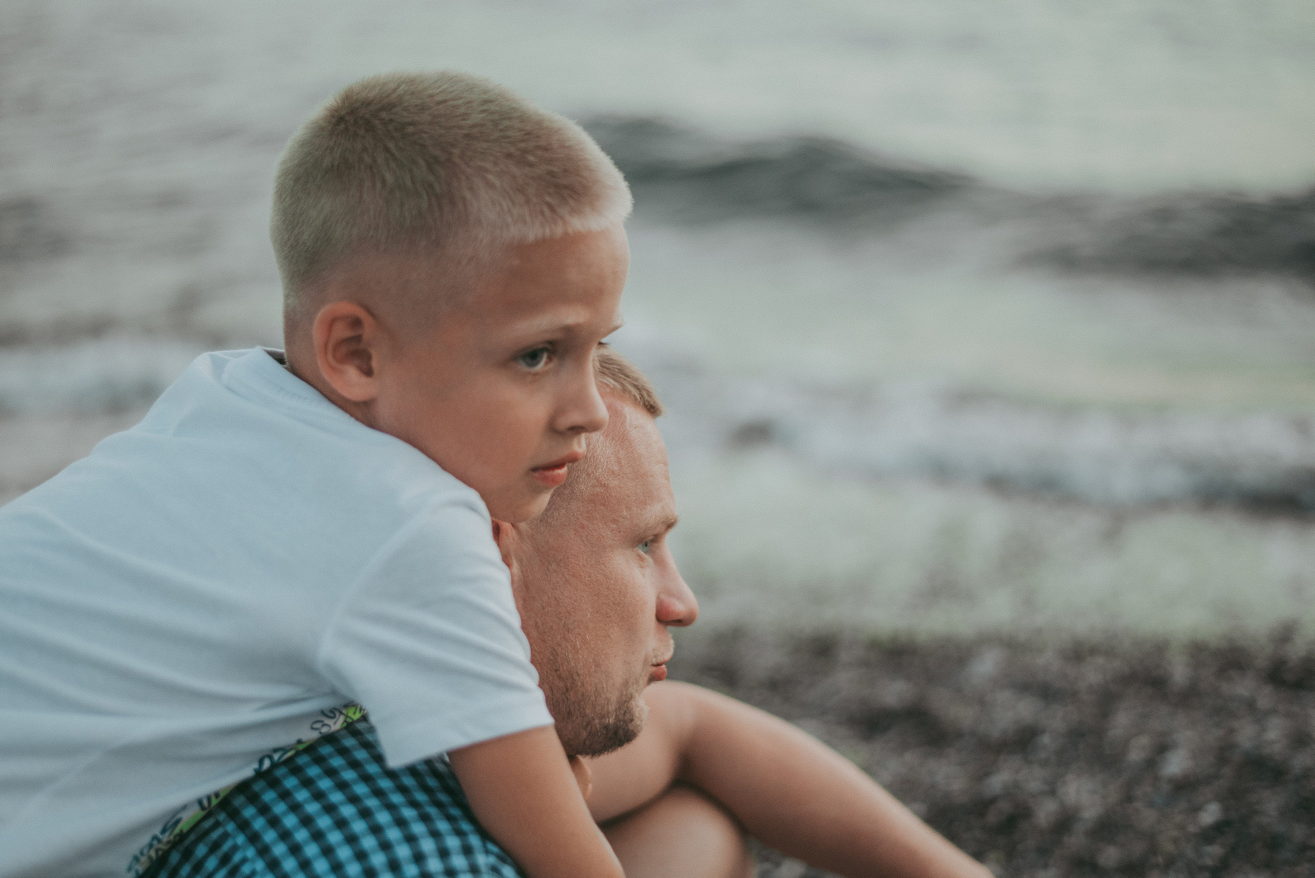 Семейная фотопрогулка. Фотограф в Сочи — Маргарита Поганова