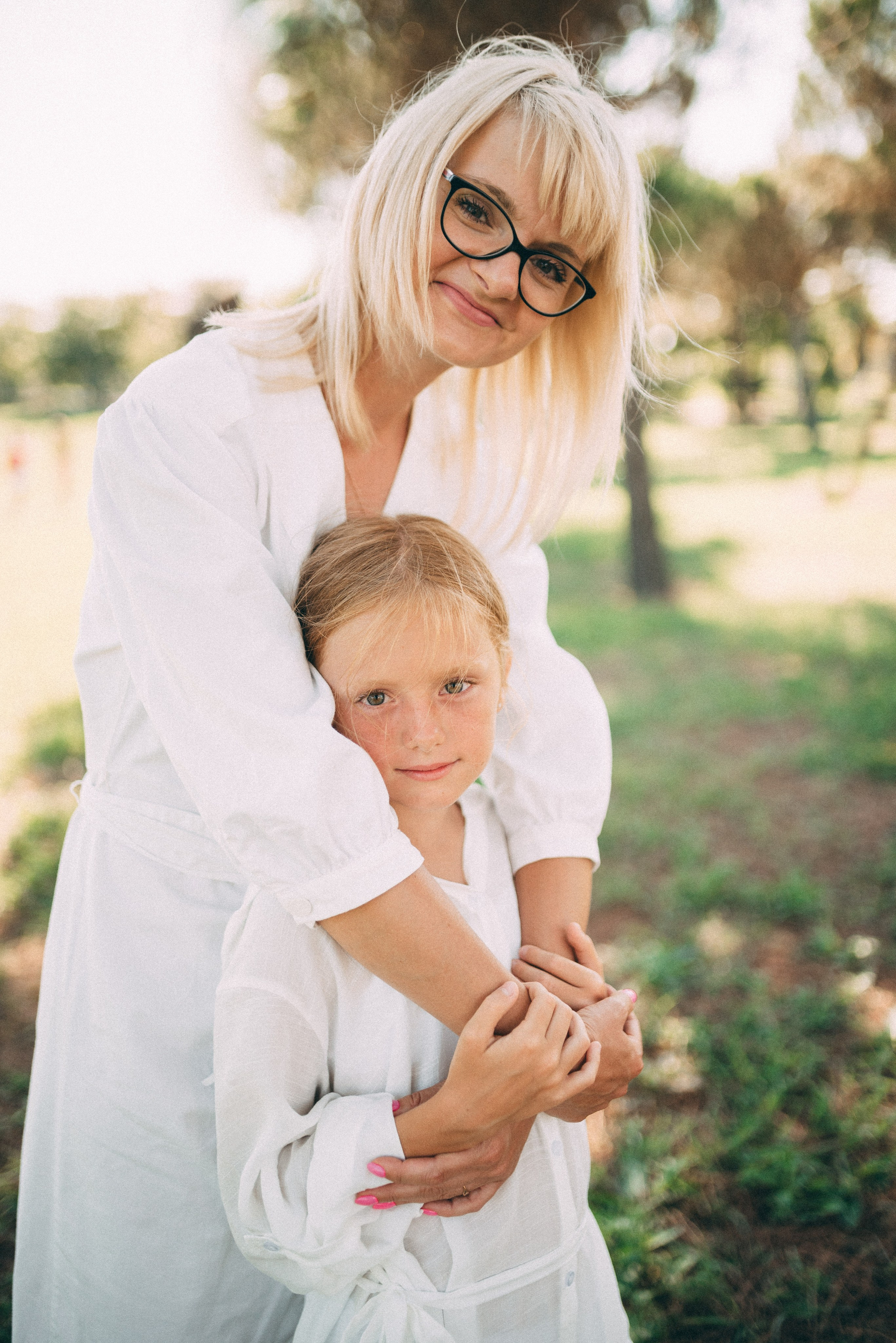 Фотосессия в парке 🌴. Фотограф в Сочи — Маргарита Поганова