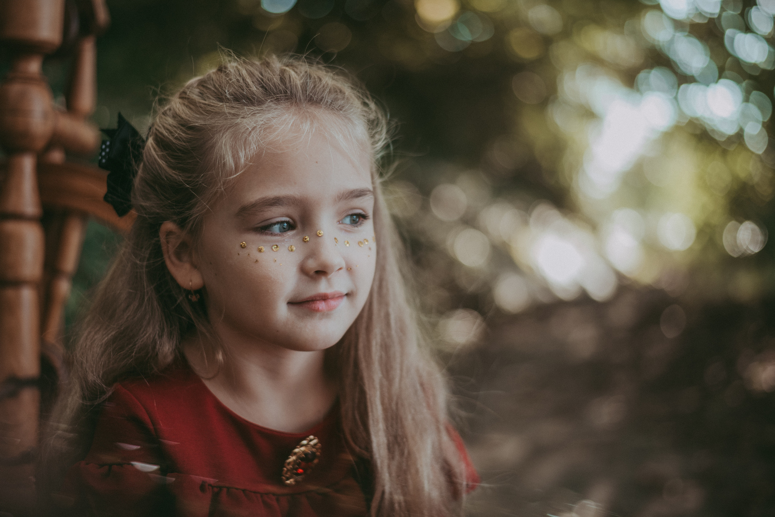 Кира 🕸🕷. Фотограф в Сочи — Маргарита Поганова