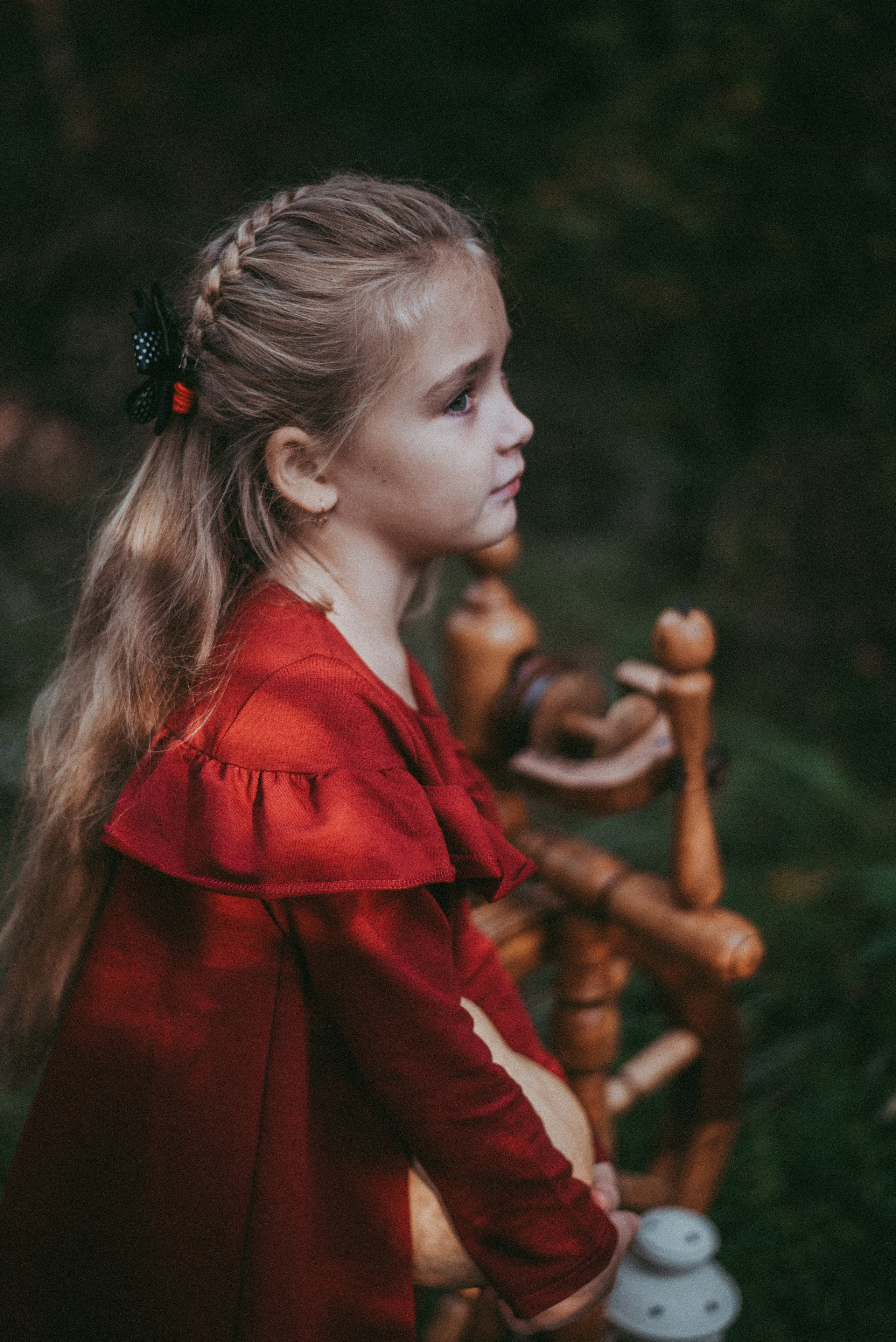 Кира 🕸🕷. Фотограф в Сочи — Маргарита Поганова