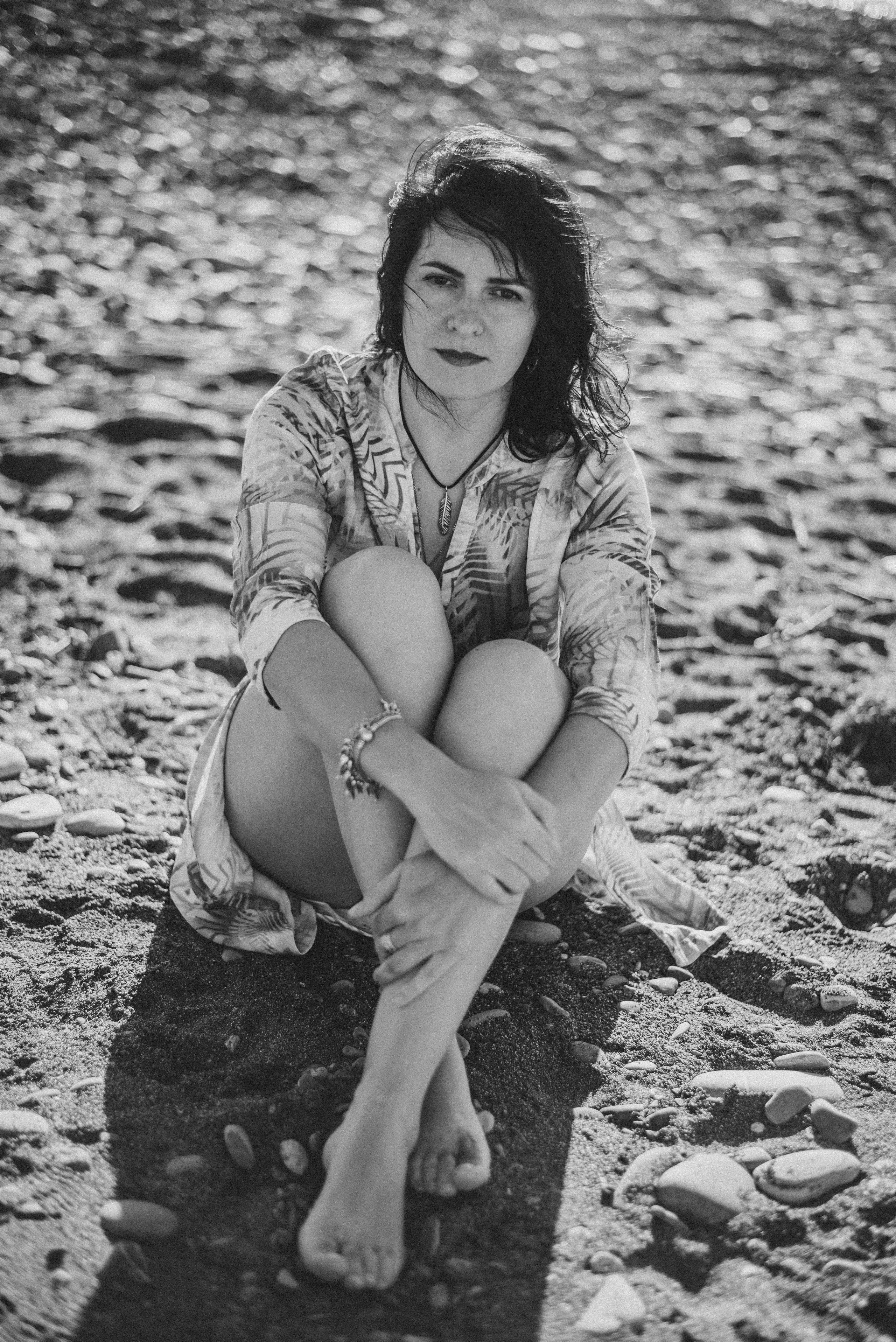 Портретный фотограф Сочи. Фотограф в Сочи — Маргарита Поганова