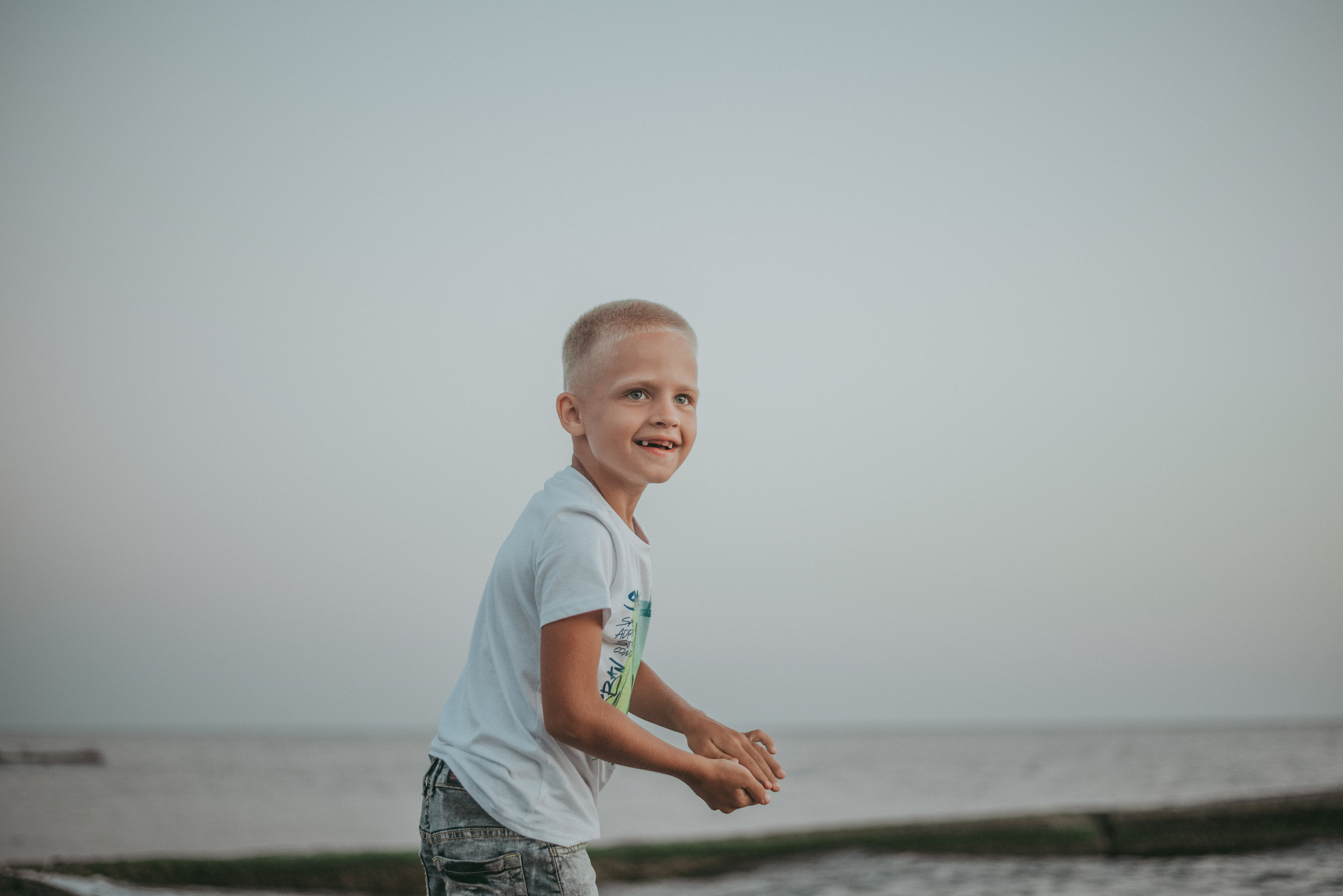 Семейная фотопрогулка. Фотограф в Сочи — Маргарита Поганова