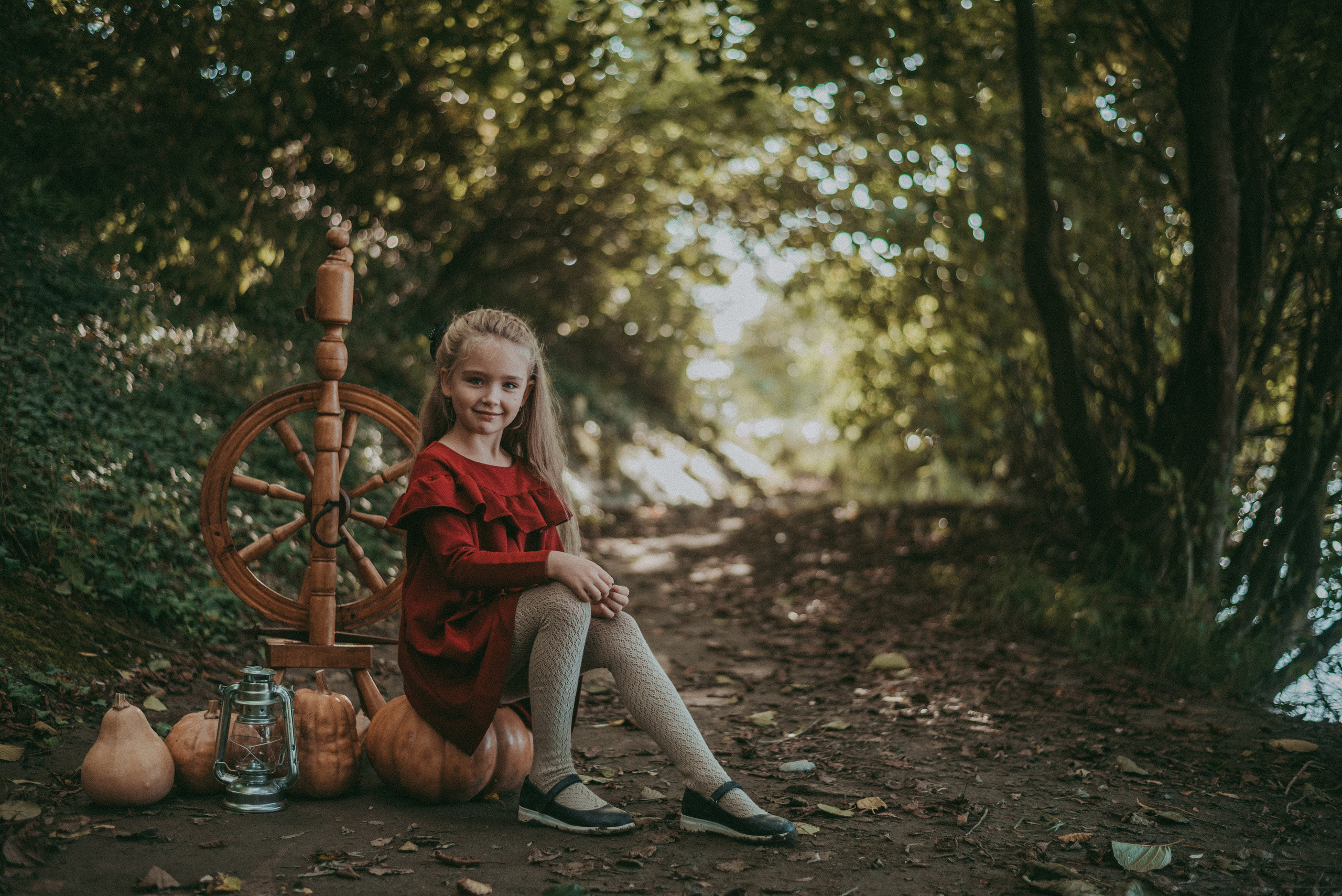 Кира 🕸🕷. Фотограф в Сочи — Маргарита Поганова