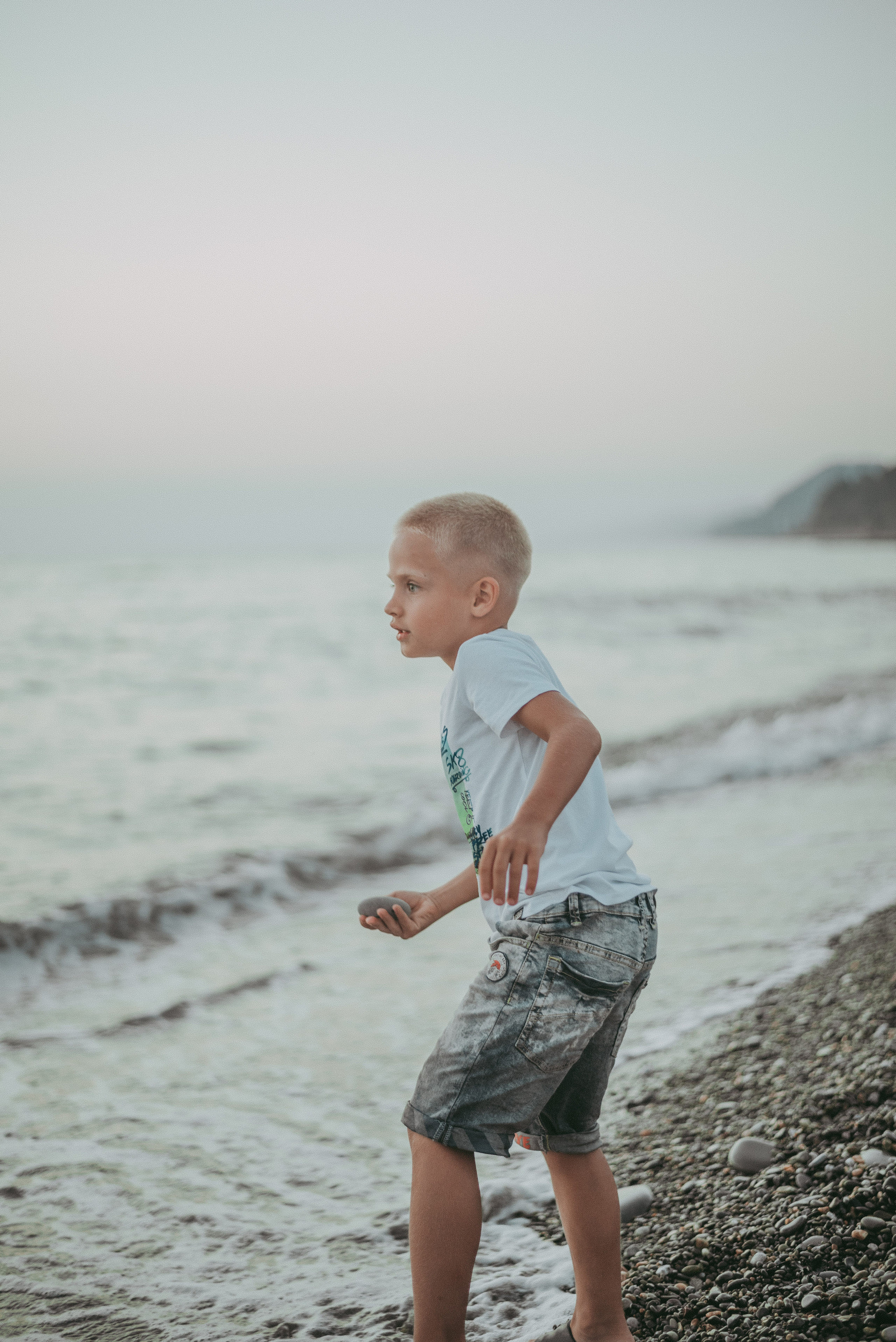 Семейная фотопрогулка. Фотограф в Сочи — Маргарита Поганова