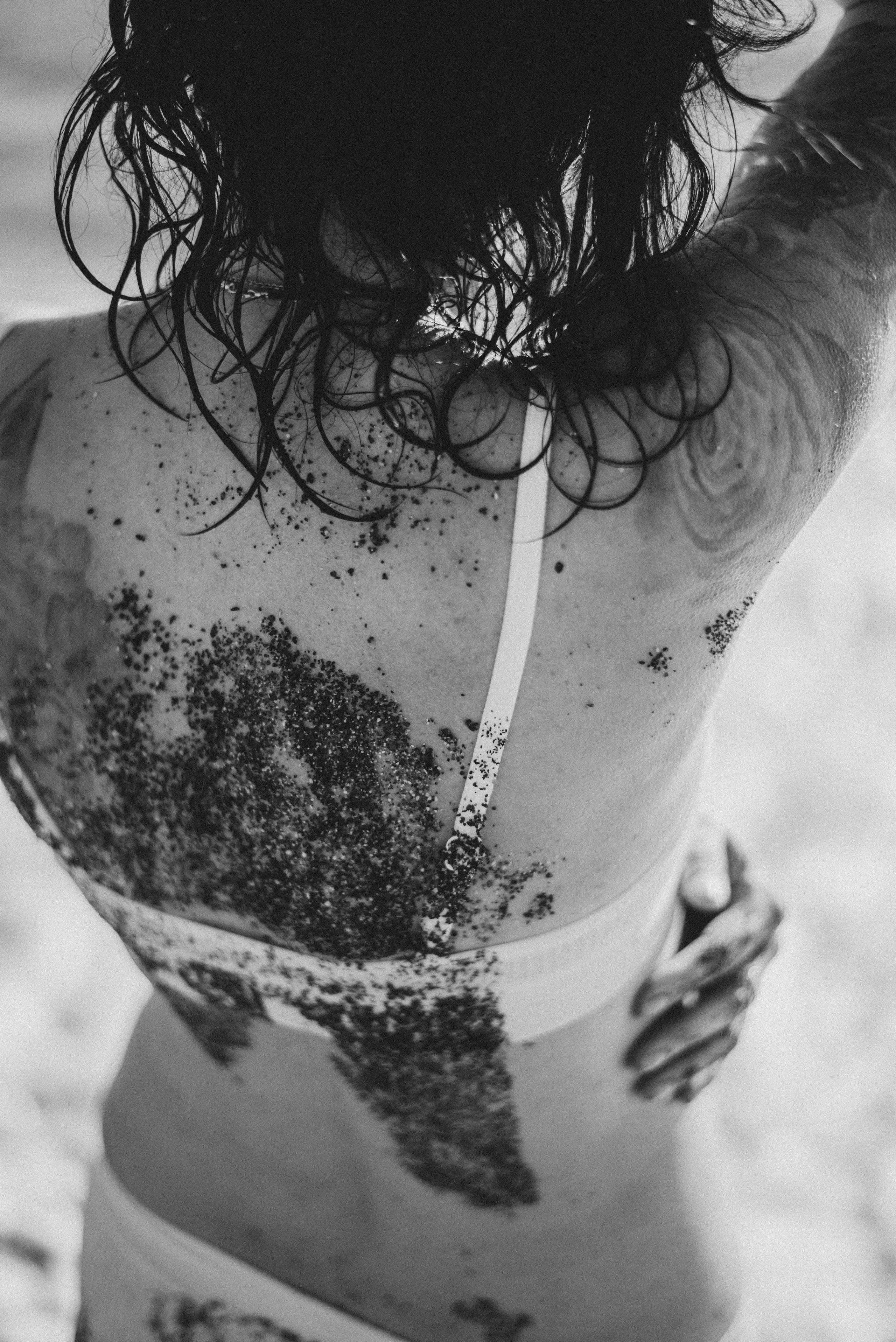 Портретный фотограф Сочи. Фотограф в Сочи — Маргарита Поганова