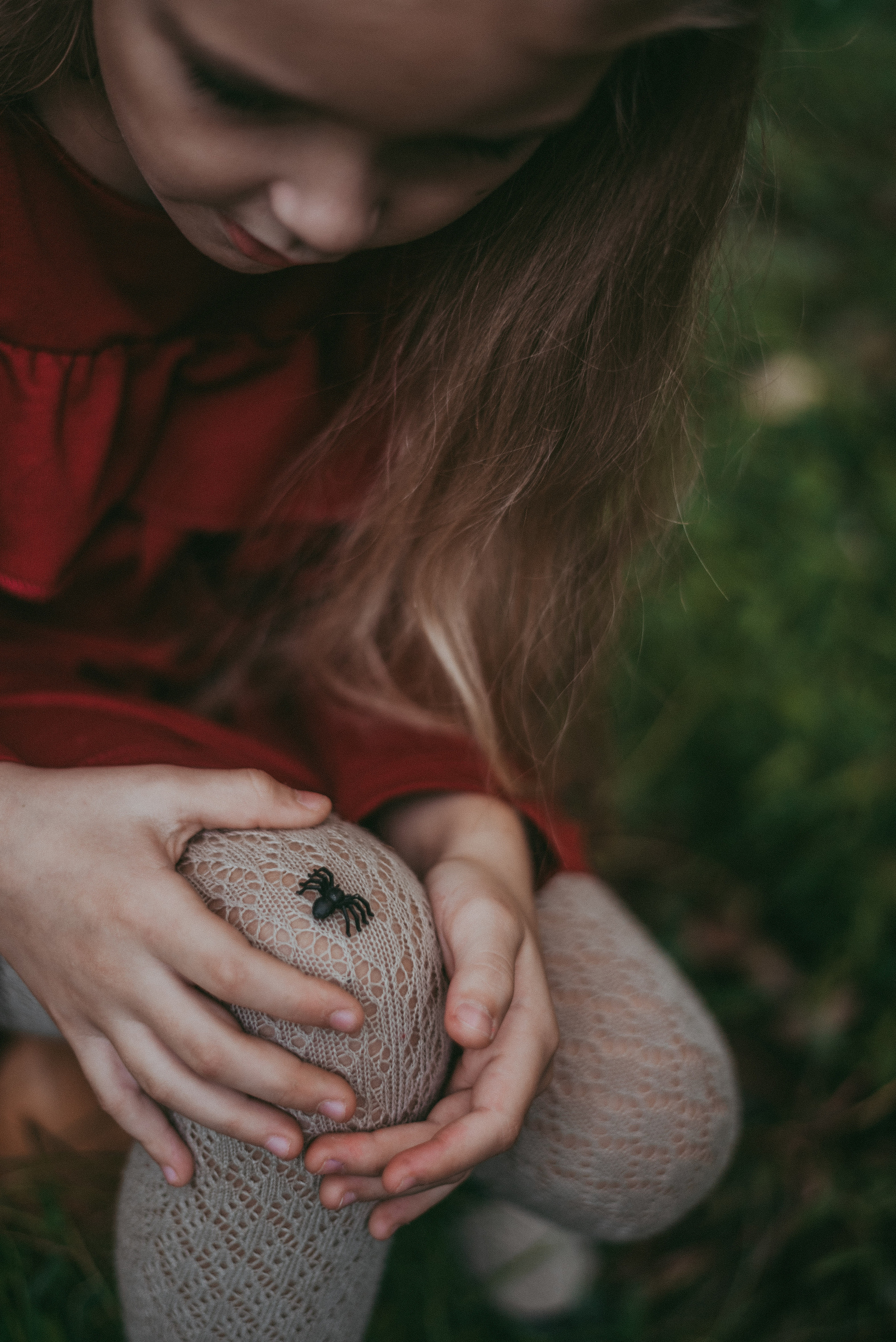 Кира 🕸🕷. Фотограф в Сочи — Маргарита Поганова