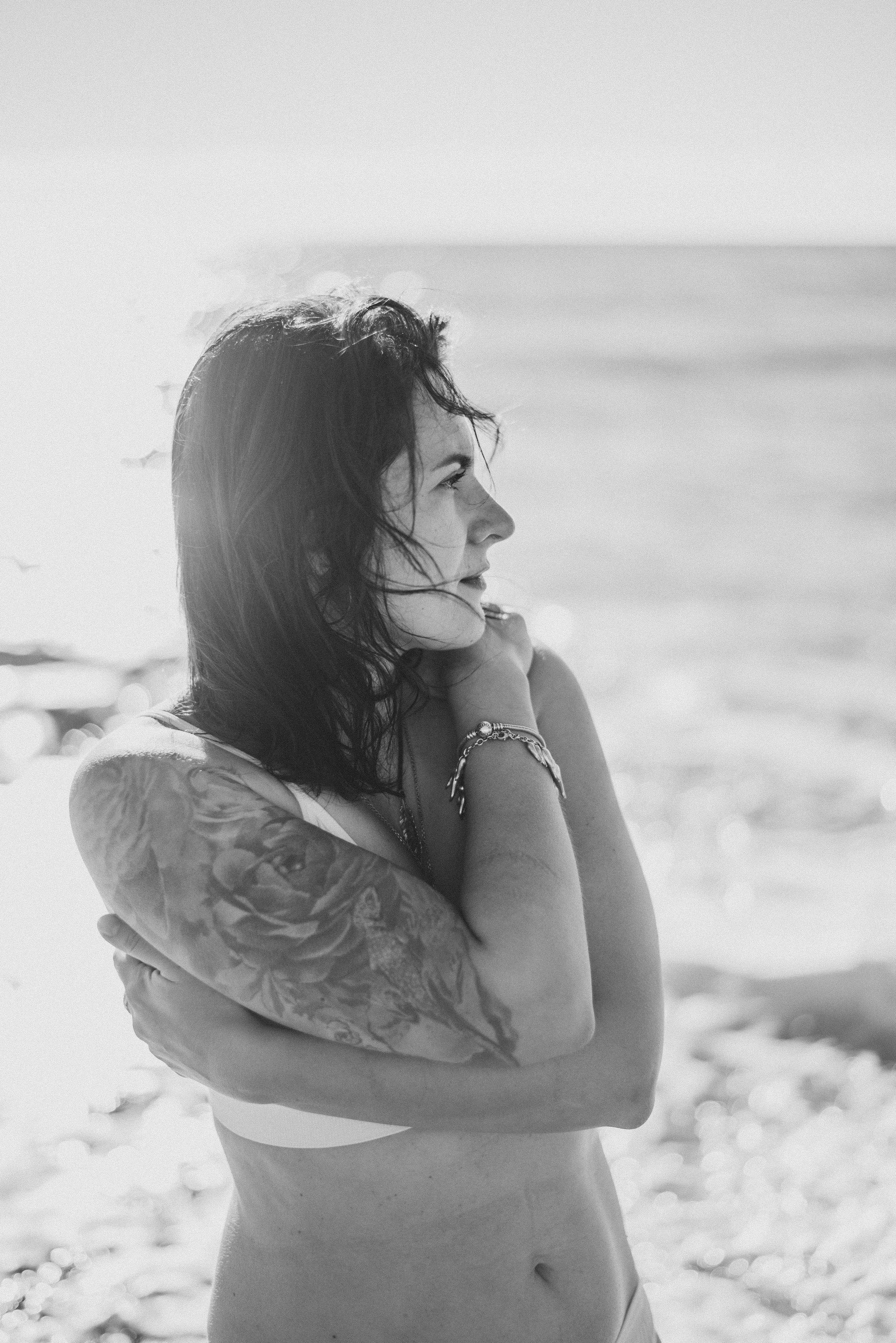 образы для фотосессии