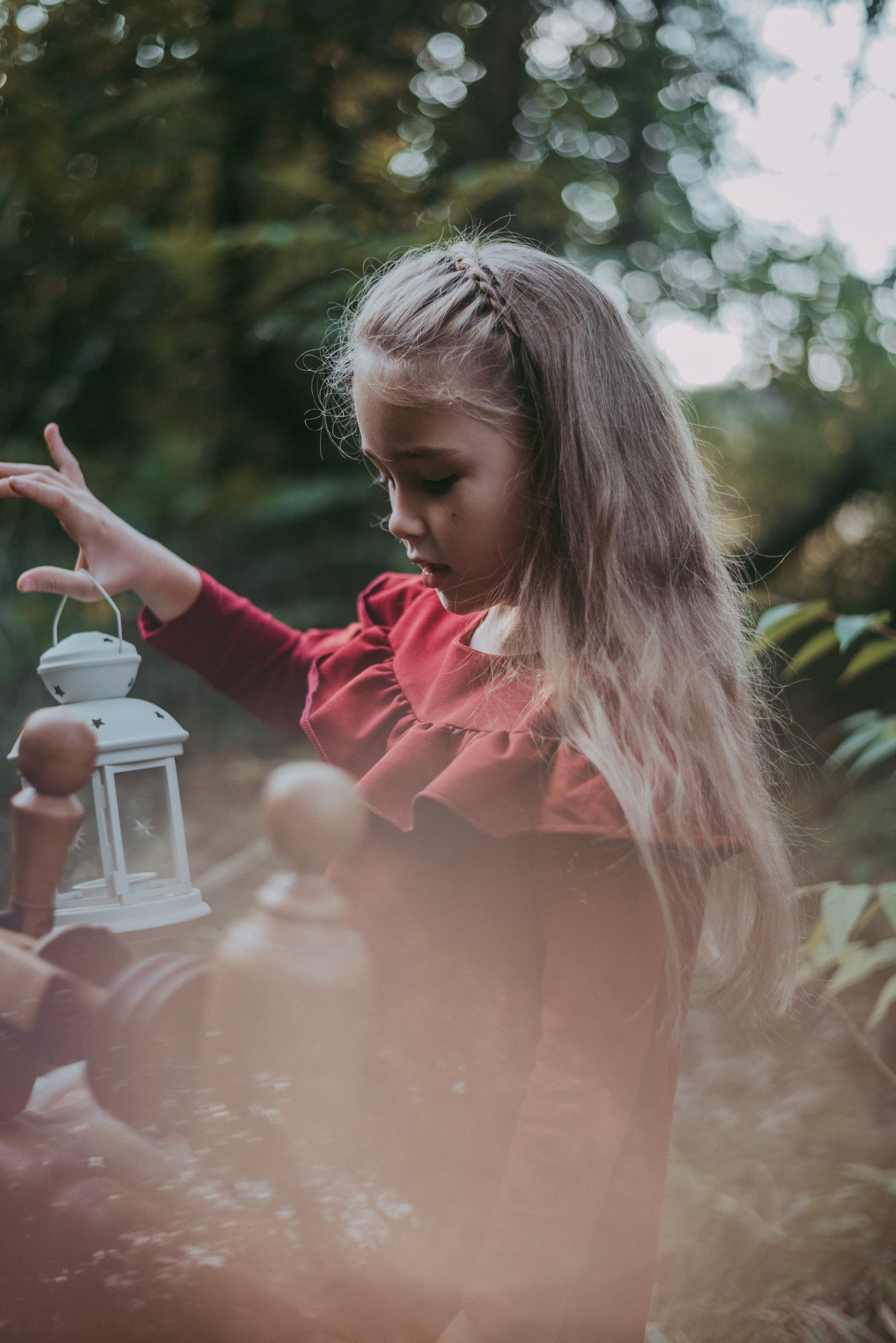 Кира 🕸🕷. Фотограф в Сочи — Маргарита Поганова