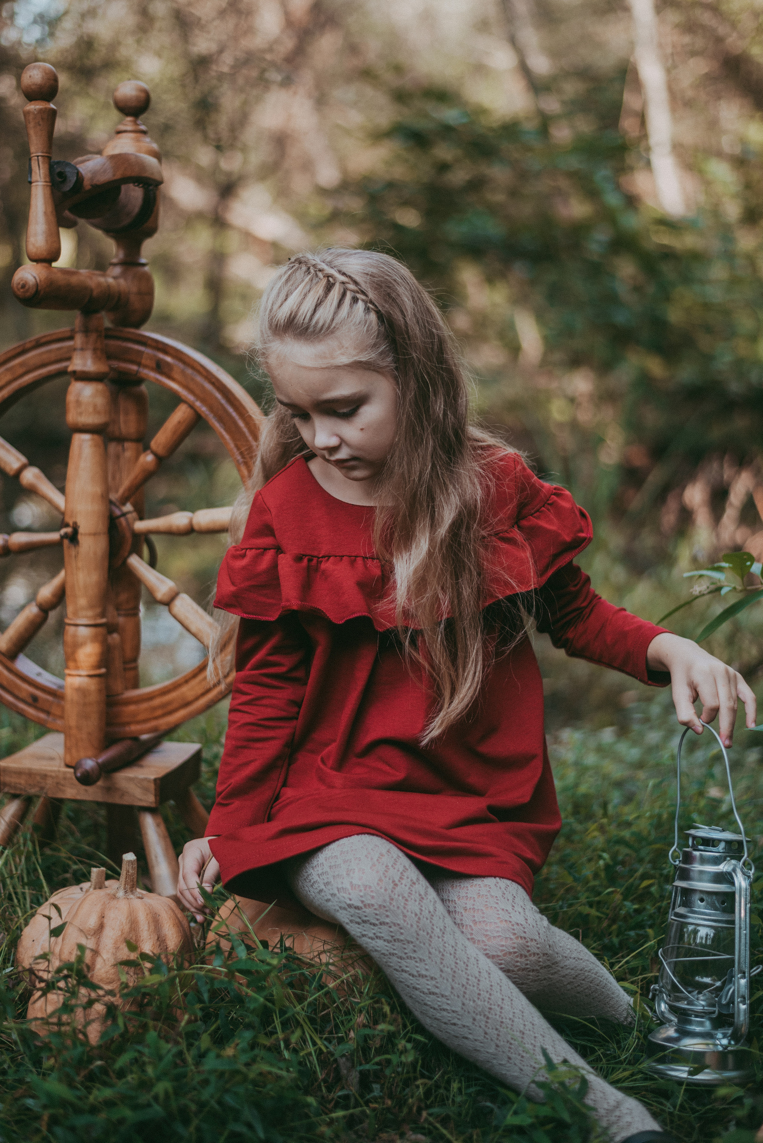 Кира 🕸🕷. Фотограф в Сочи — Маргарита Поганова