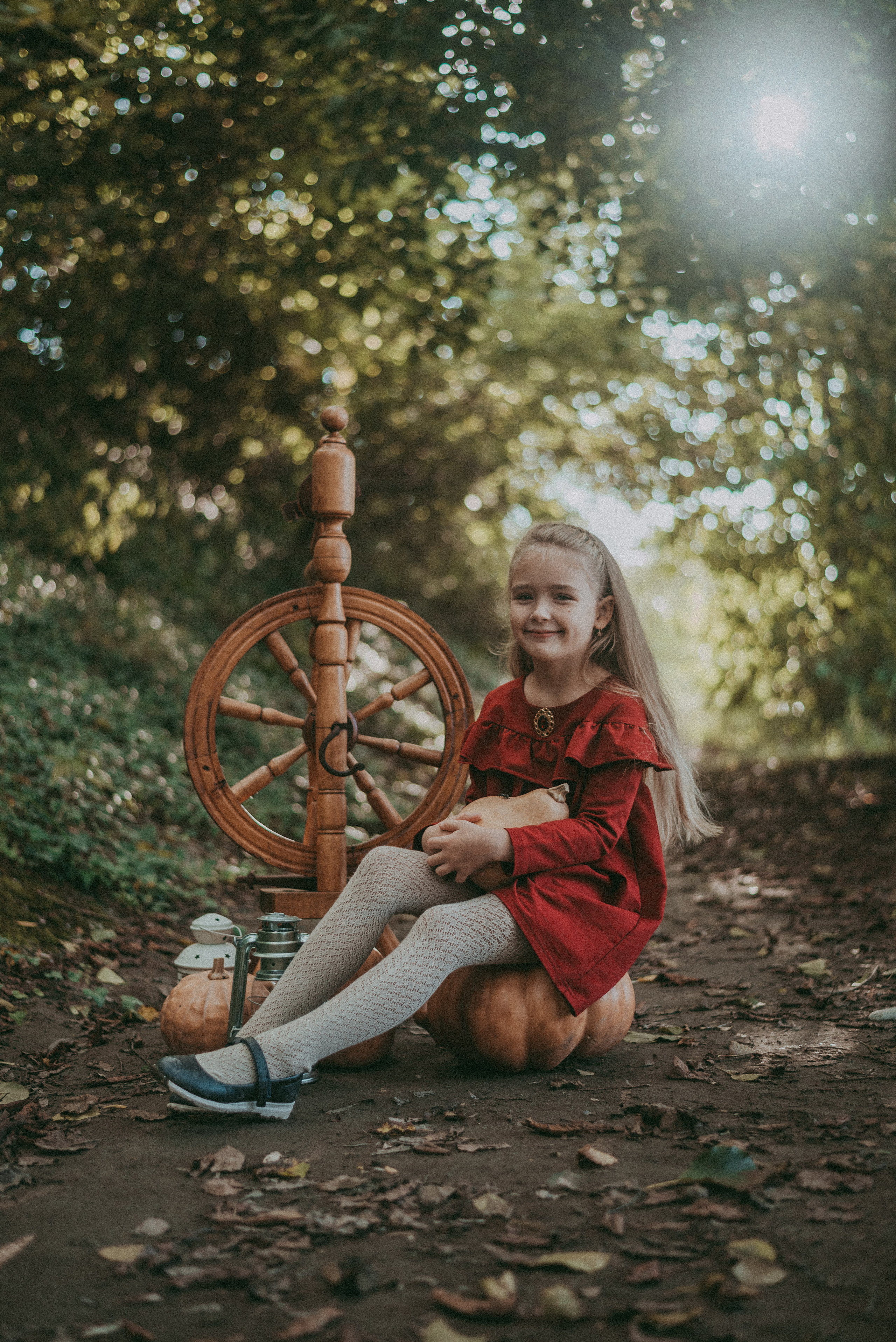 Кира 🕸🕷. Фотограф в Сочи — Маргарита Поганова