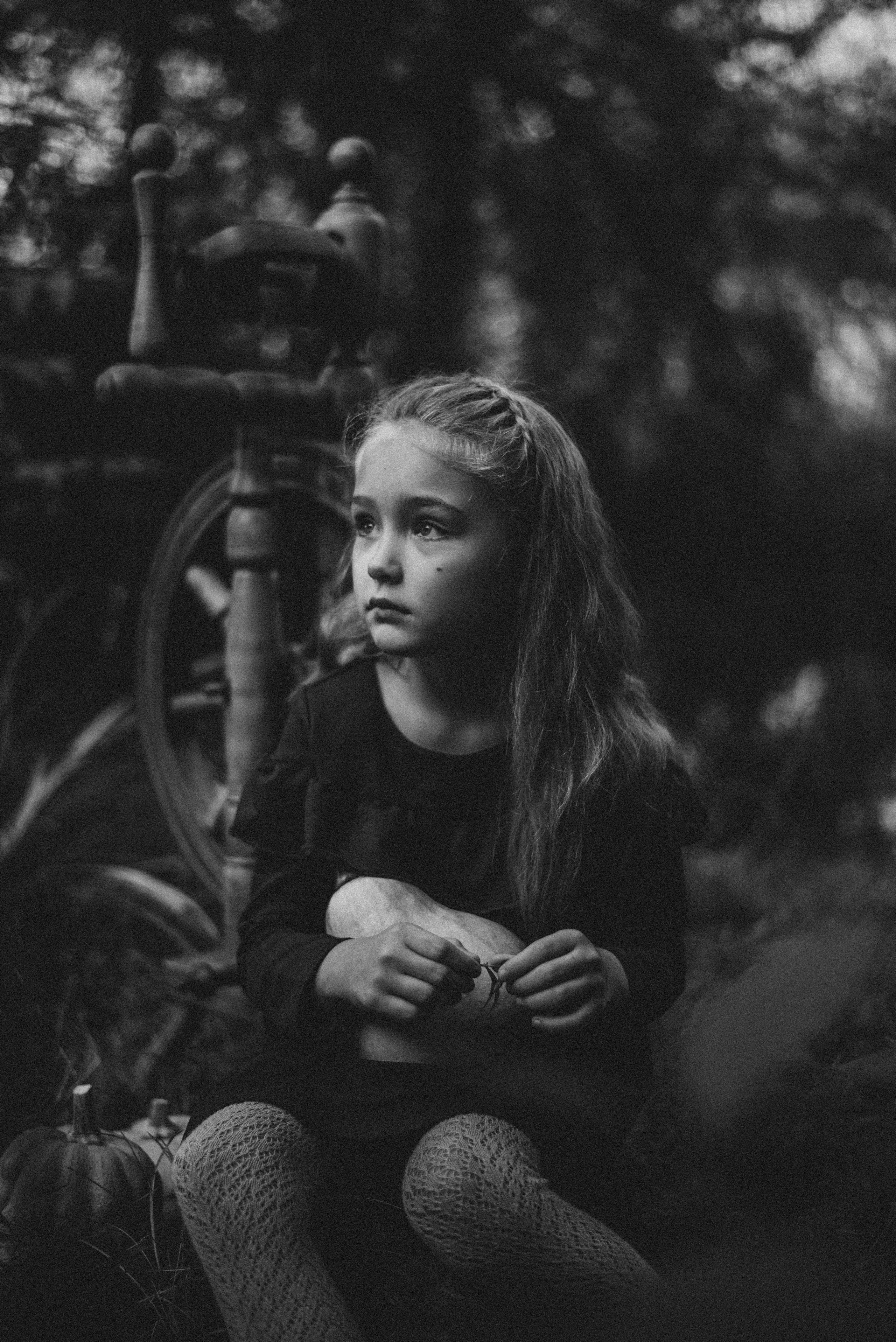 Кира 🕸🕷. Фотограф в Сочи — Маргарита Поганова