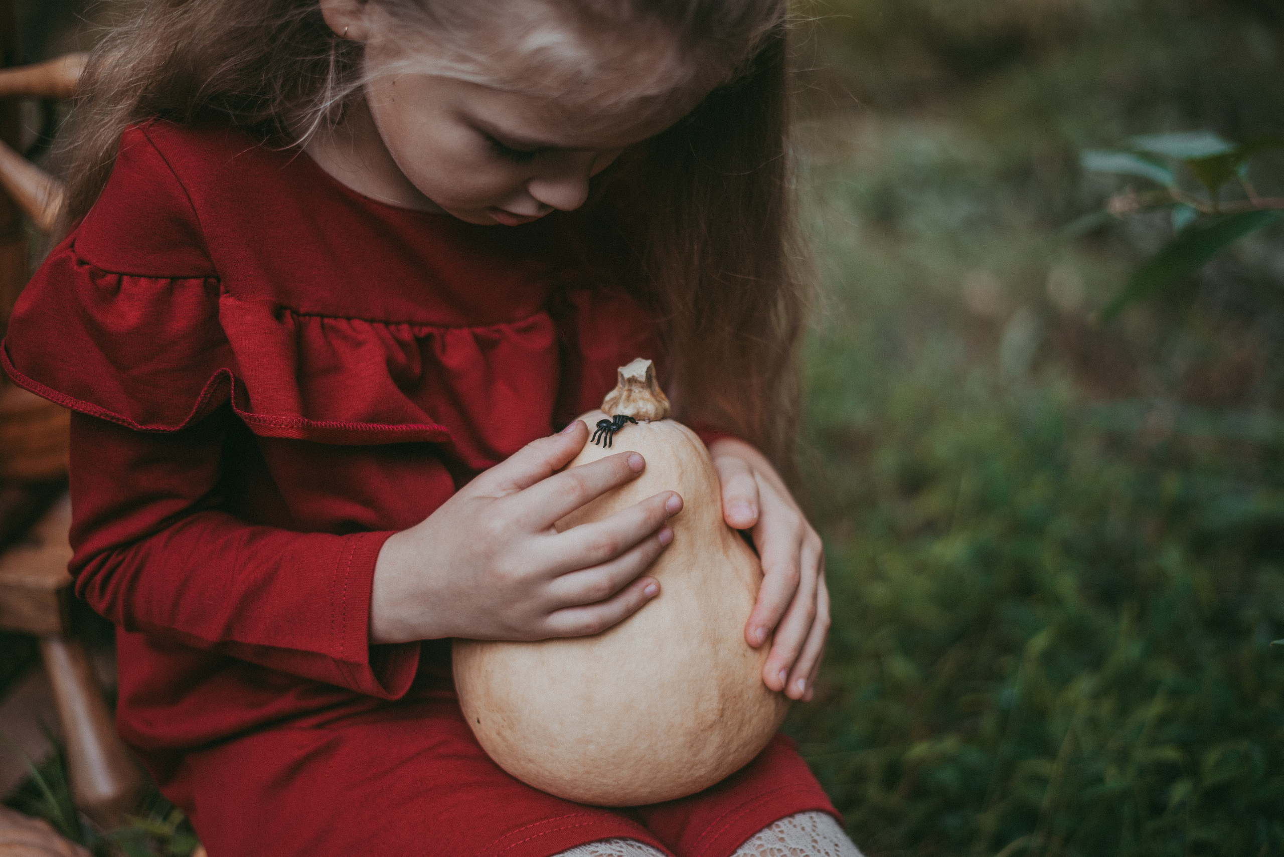 Кира 🕸🕷. Фотограф в Сочи — Маргарита Поганова