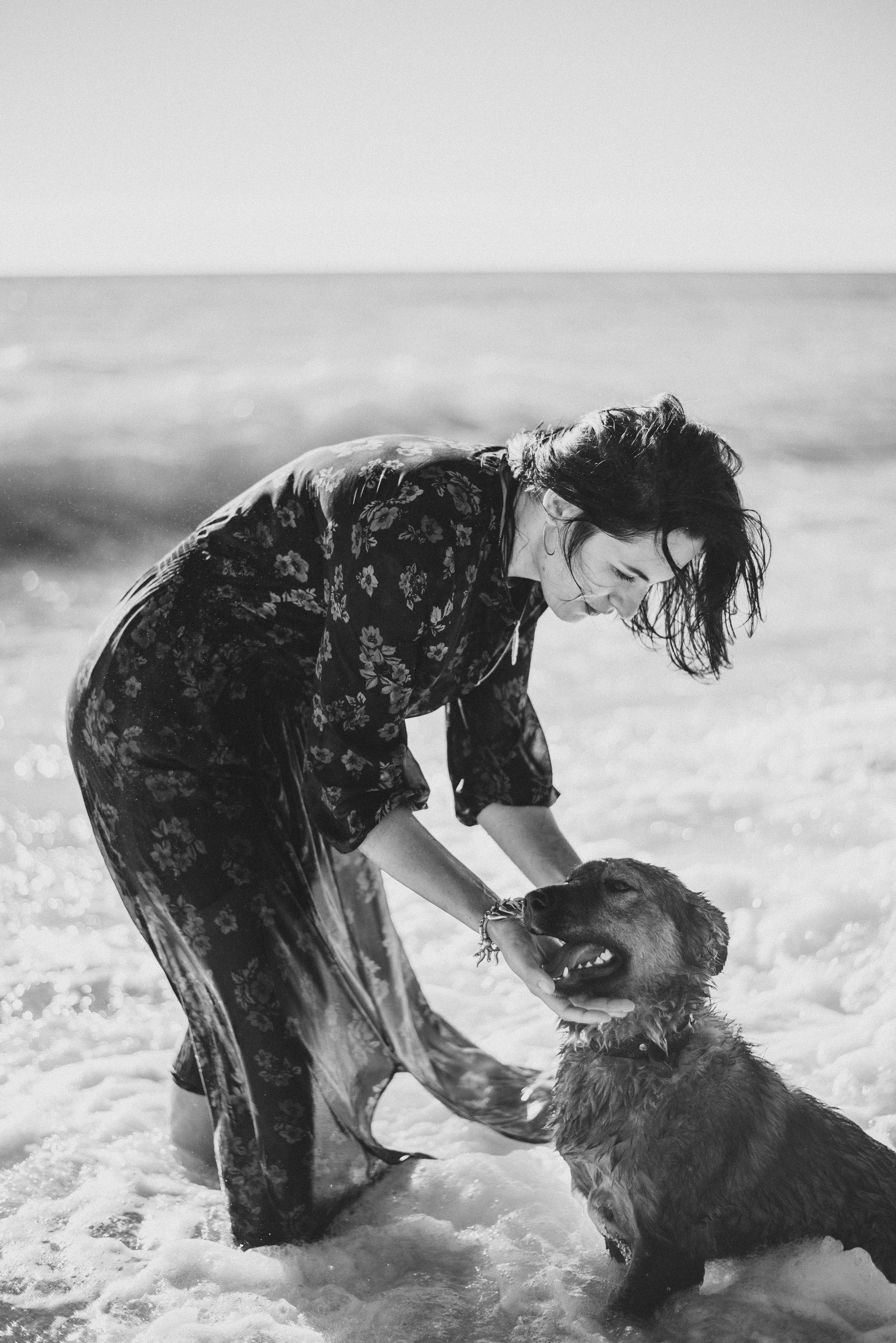 Портретный фотограф Сочи. Фотограф в Сочи — Маргарита Поганова