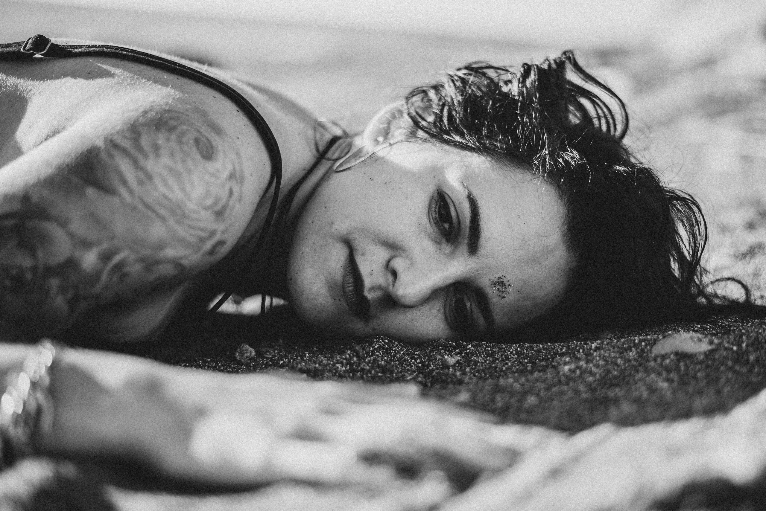 Портретный фотограф Сочи. Фотограф в Сочи — Маргарита Поганова