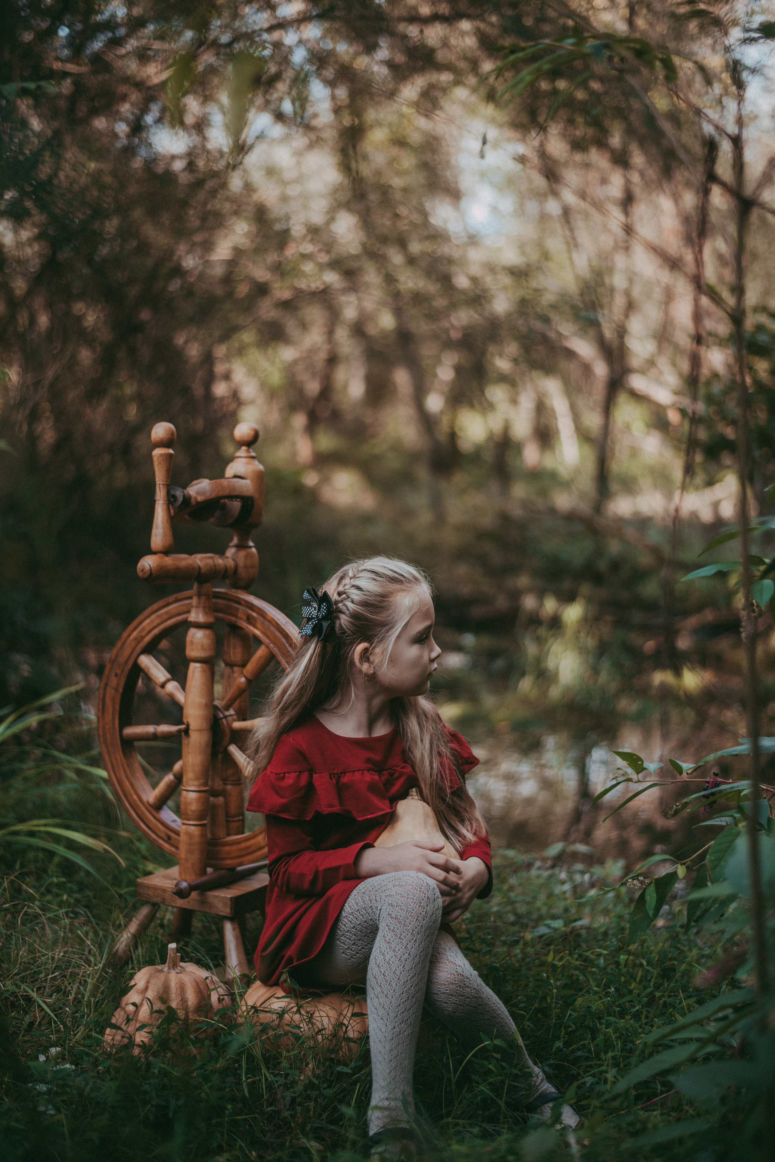 Кира 🕸🕷. Фотограф в Сочи — Маргарита Поганова