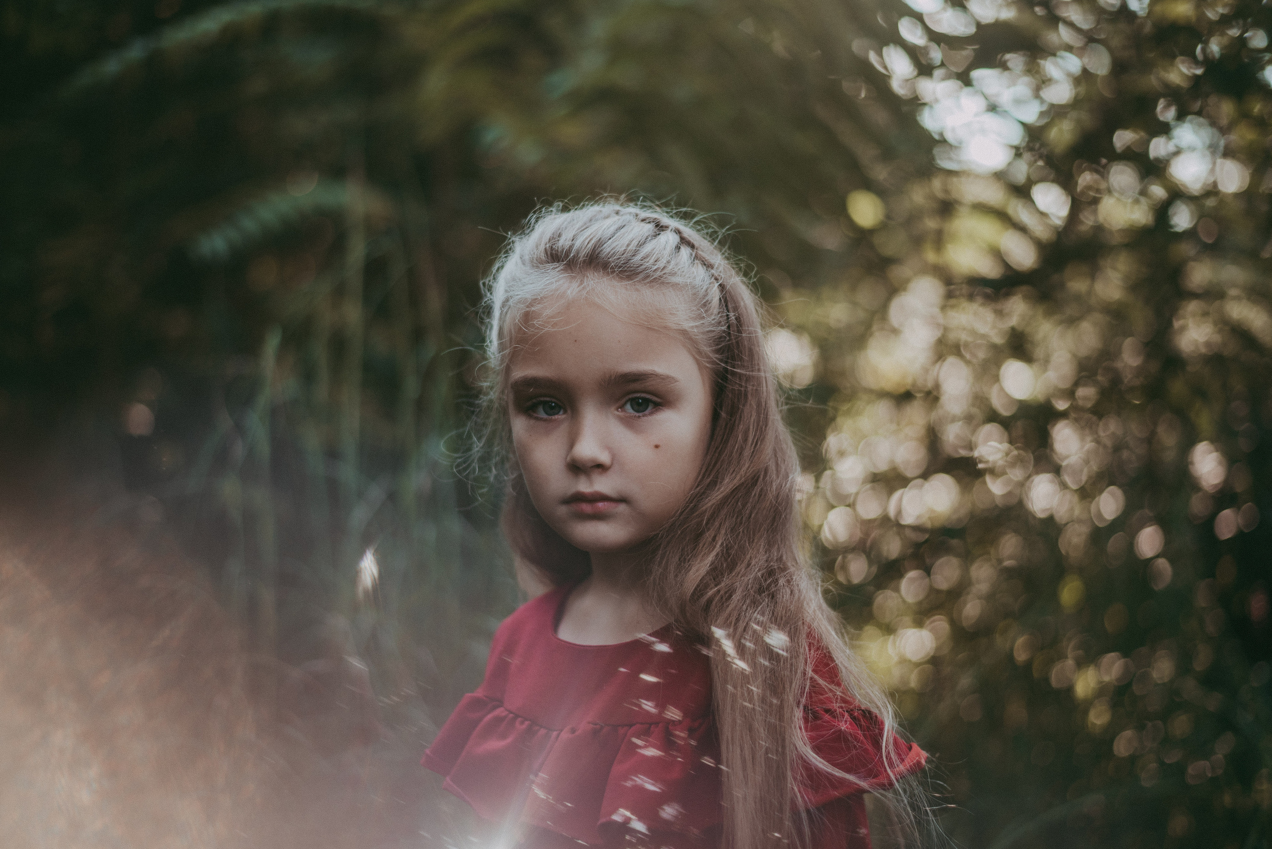 Кира 🕸🕷. Фотограф в Сочи — Маргарита Поганова