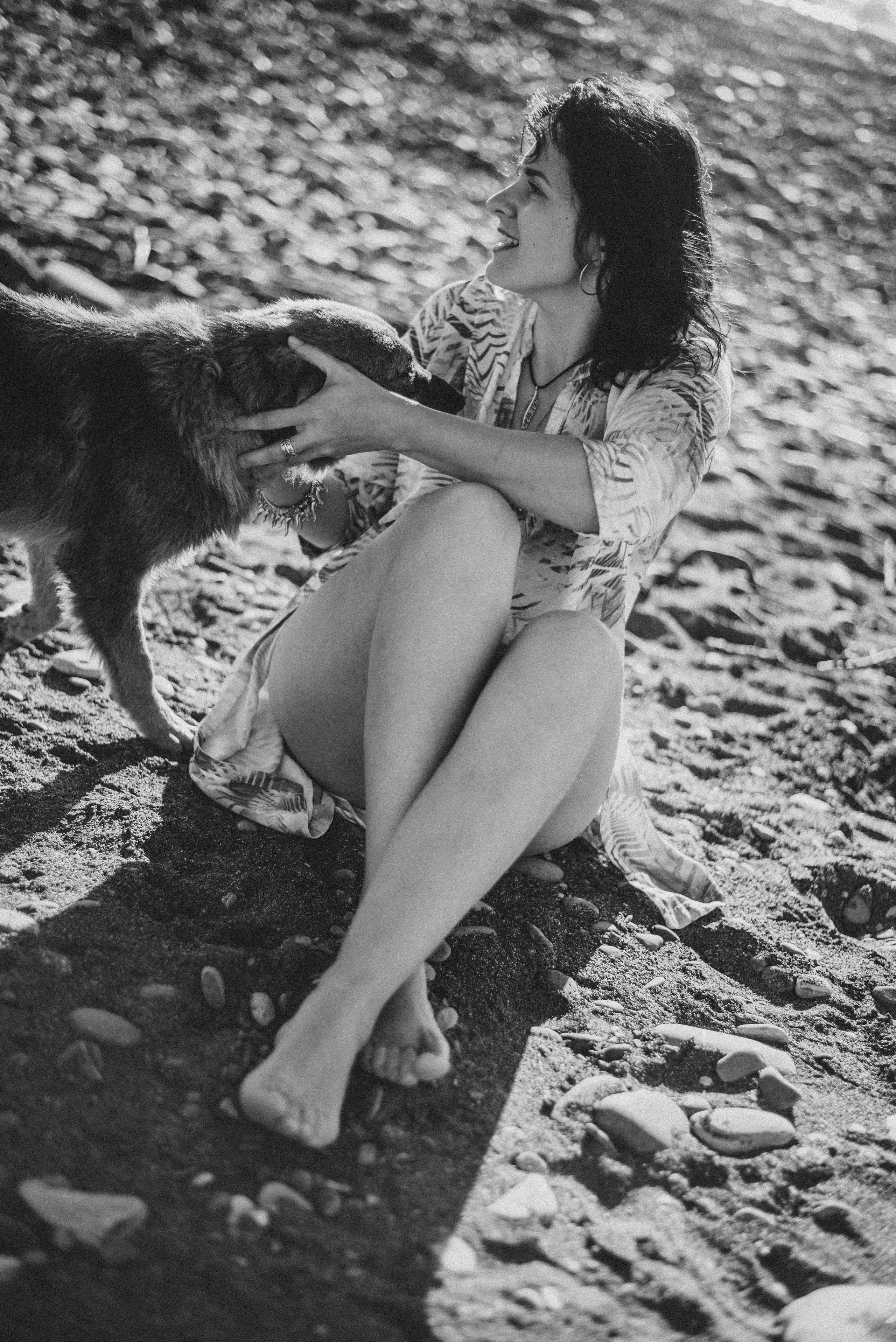 Портретный фотограф Сочи. Фотограф в Сочи — Маргарита Поганова