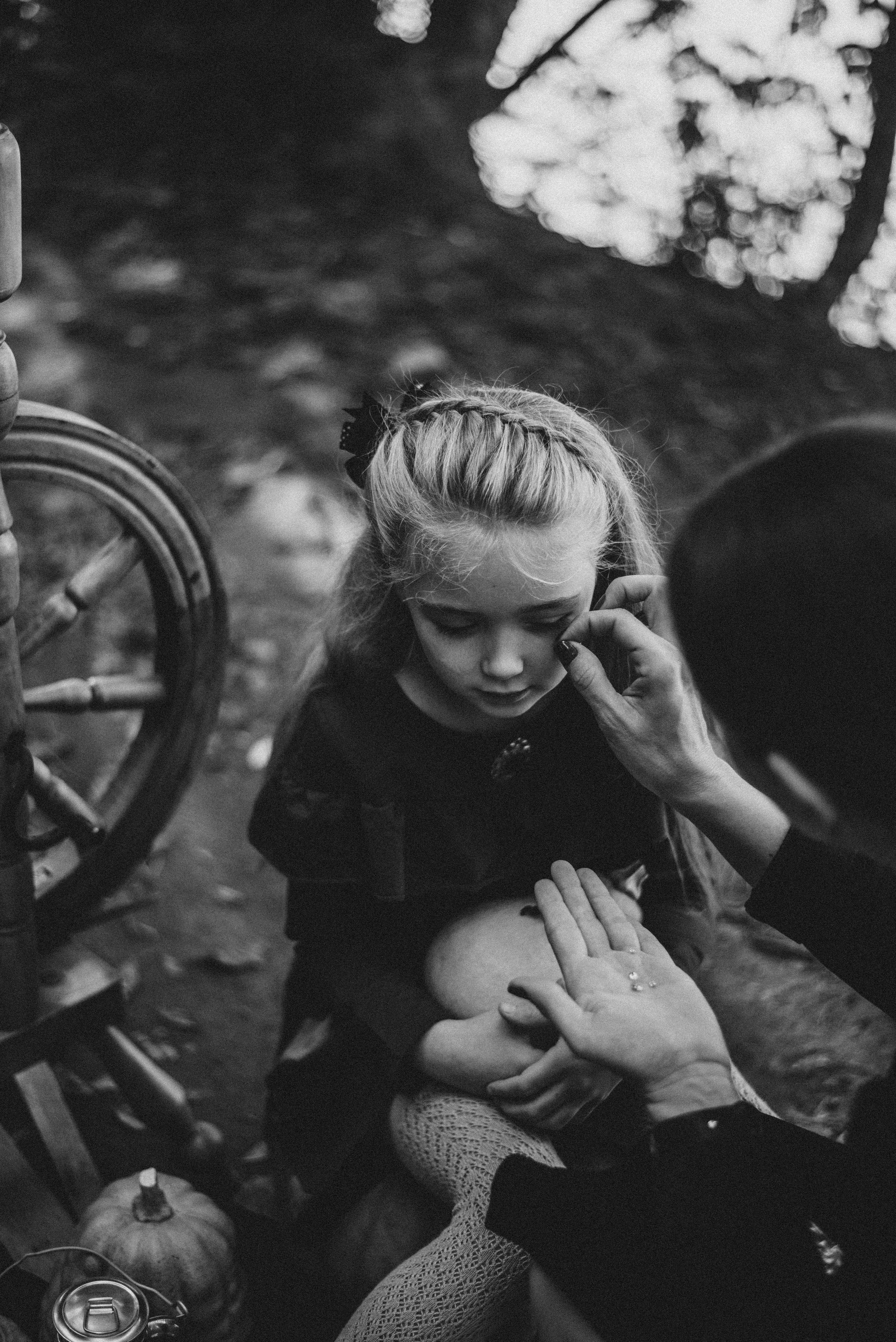 Кира 🕸🕷. Фотограф в Сочи — Маргарита Поганова