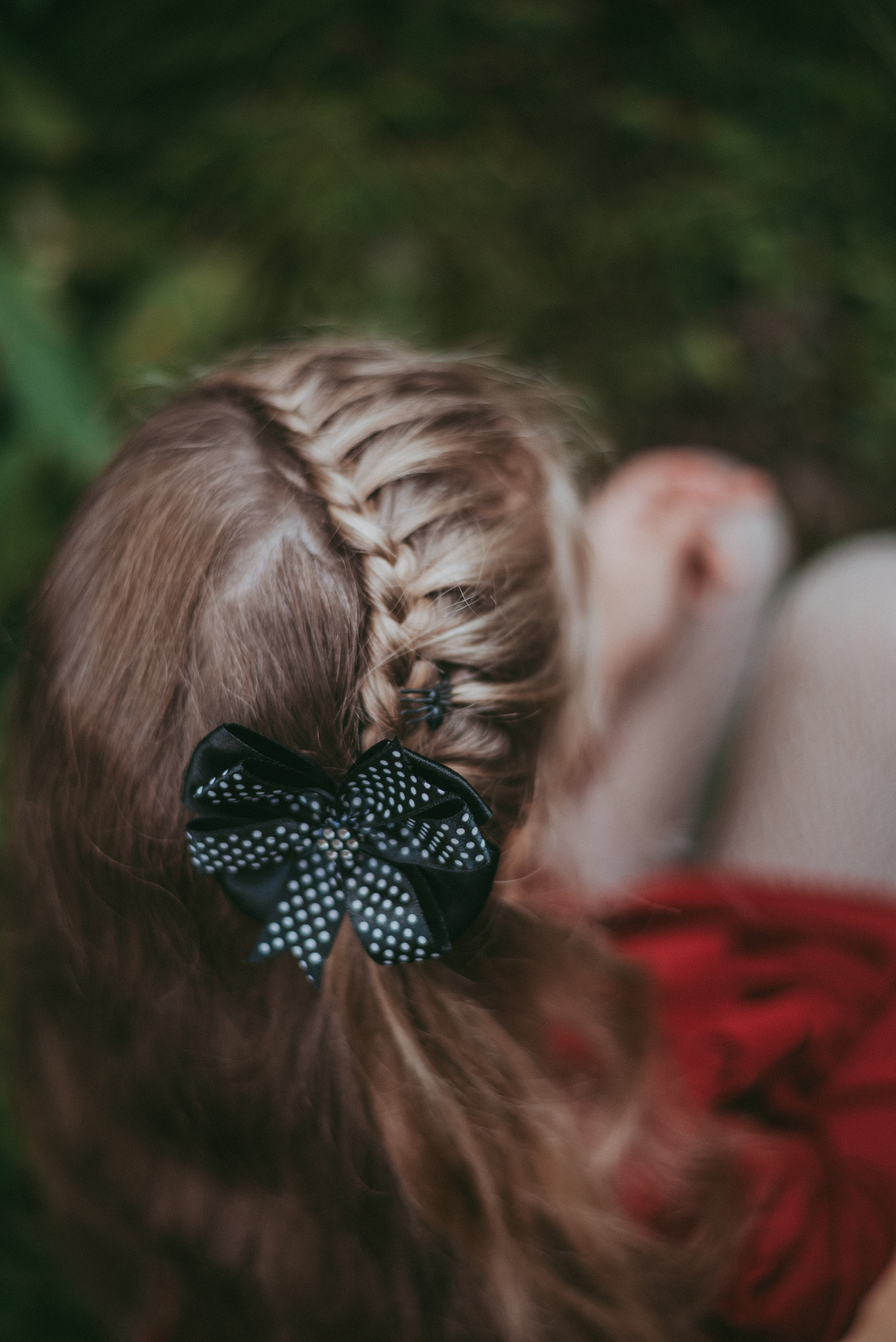 Кира 🕸🕷. Фотограф в Сочи — Маргарита Поганова