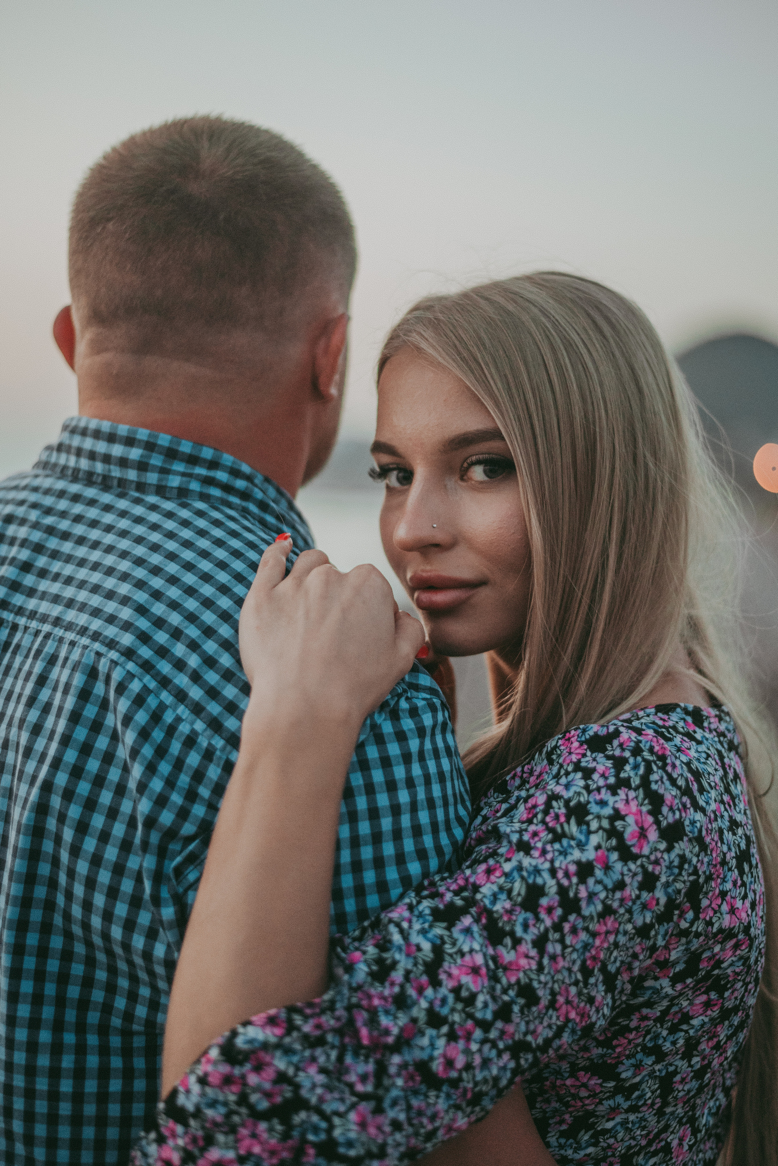 Семейная фотопрогулка. Фотограф в Сочи — Маргарита Поганова