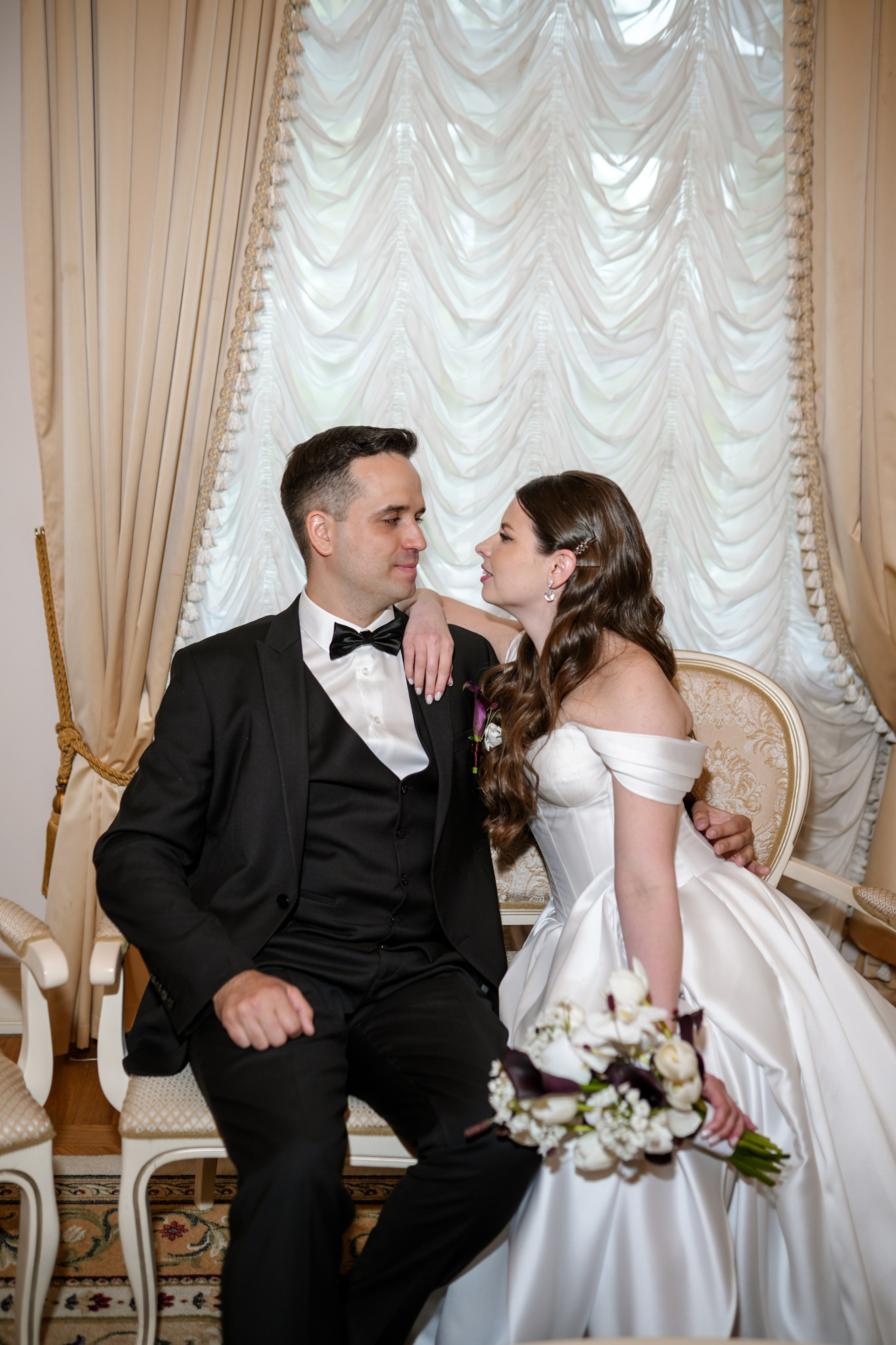 EVGENIY&MARINA. Свадебный фотограф в Санкт-Петербурге Харичева Анастасия