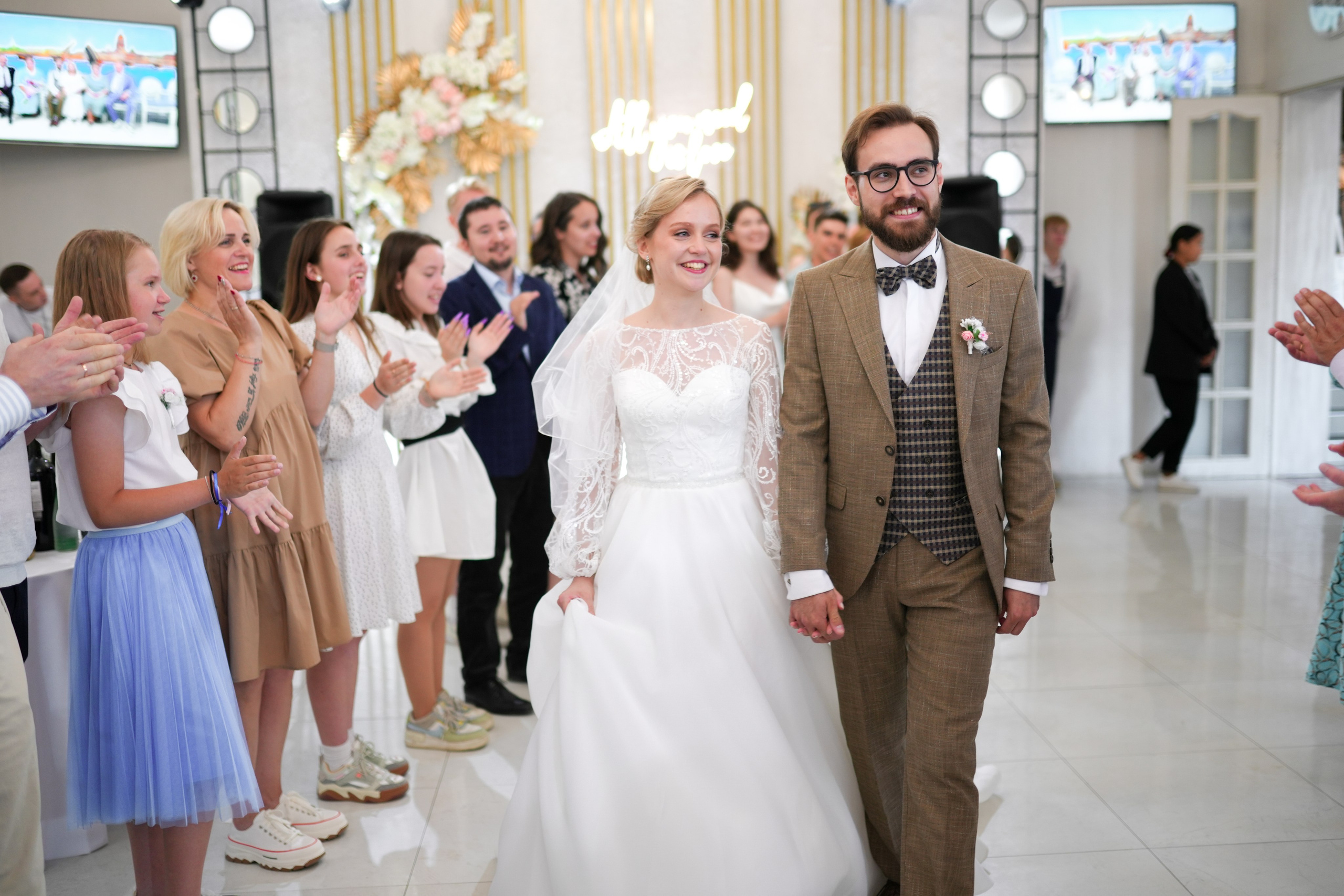 DMITRIY&MARIYA. Свадебный фотограф в Санкт-Петербурге Харичева Анастасия