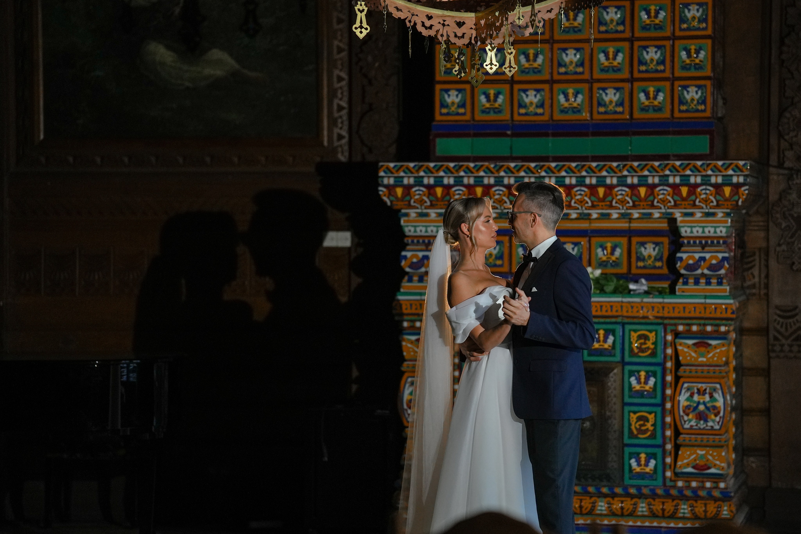 IVAN&OLESYA. Свадебный фотограф в Санкт-Петербурге Харичева Анастасия