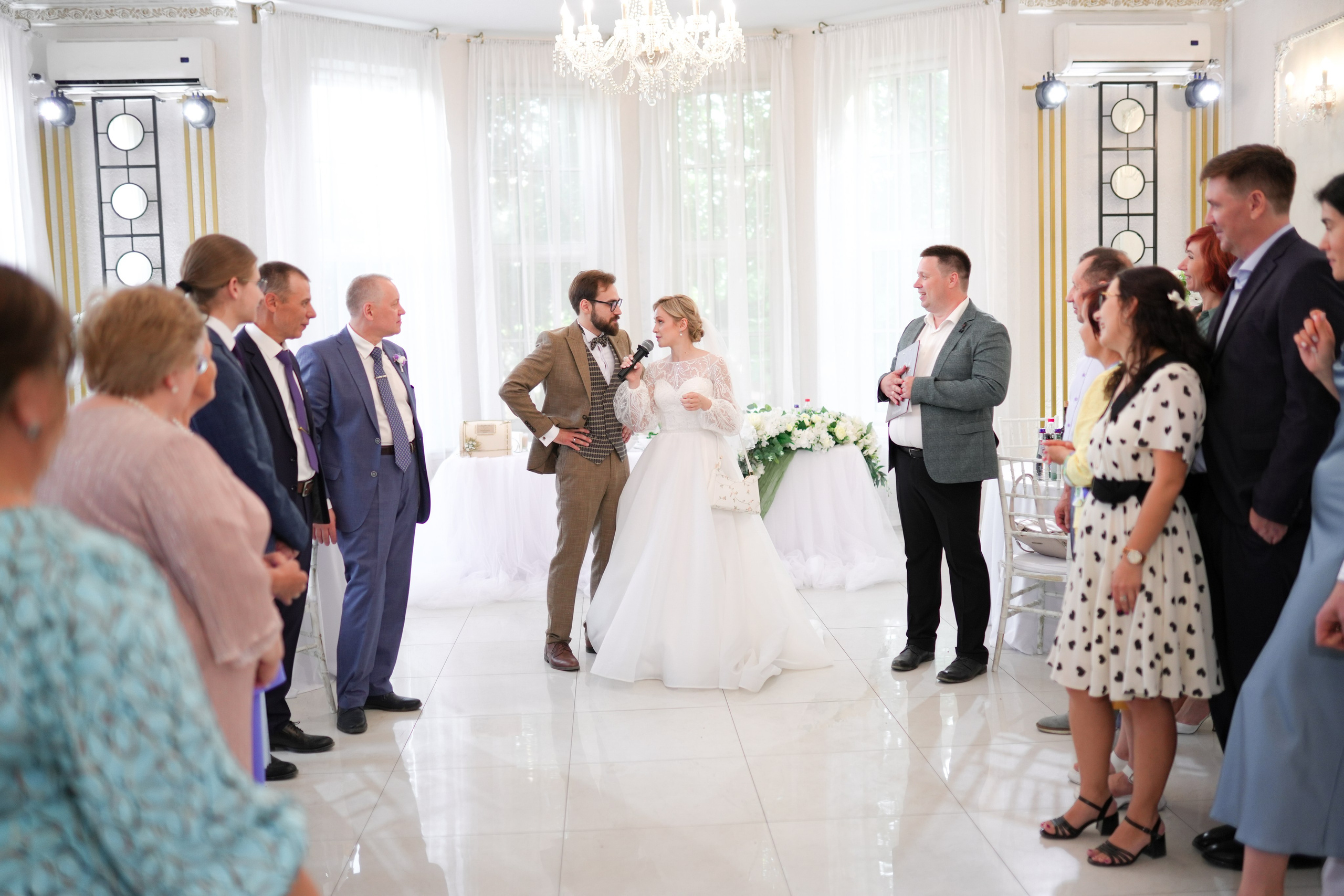 DMITRIY&MARIYA. Свадебный фотограф в Санкт-Петербурге Харичева Анастасия