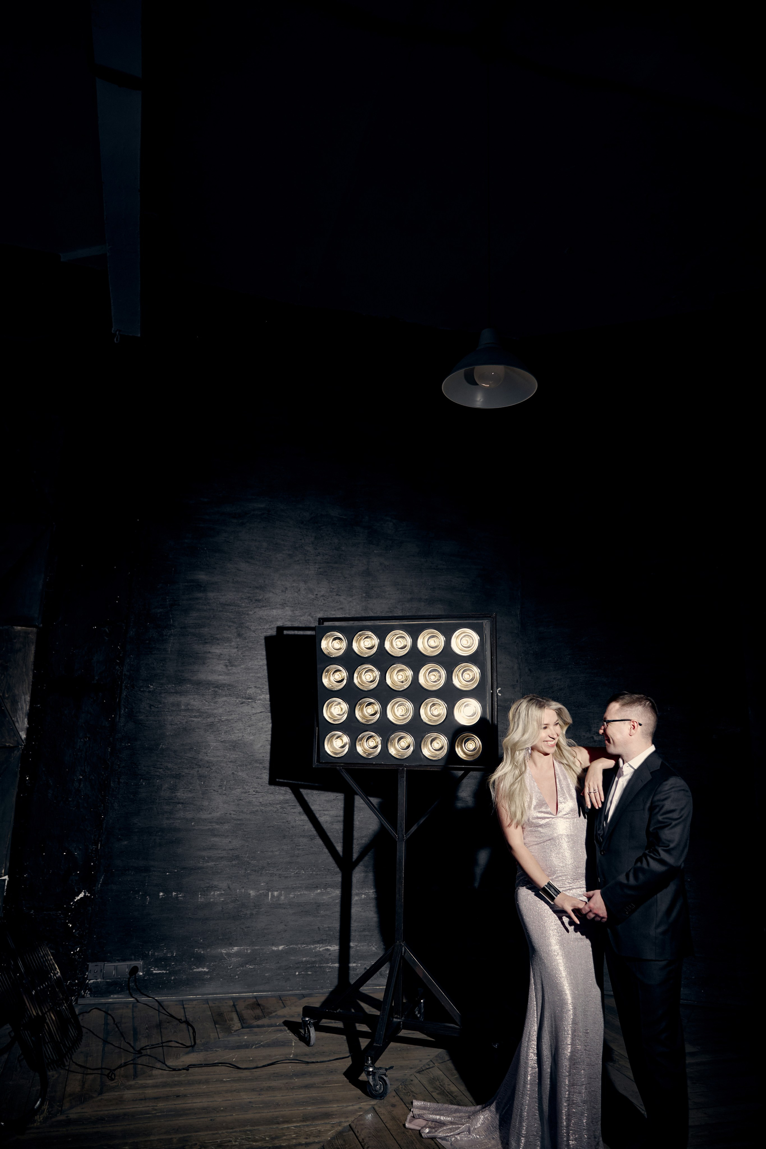 ANNA. Yulia Otroschenko