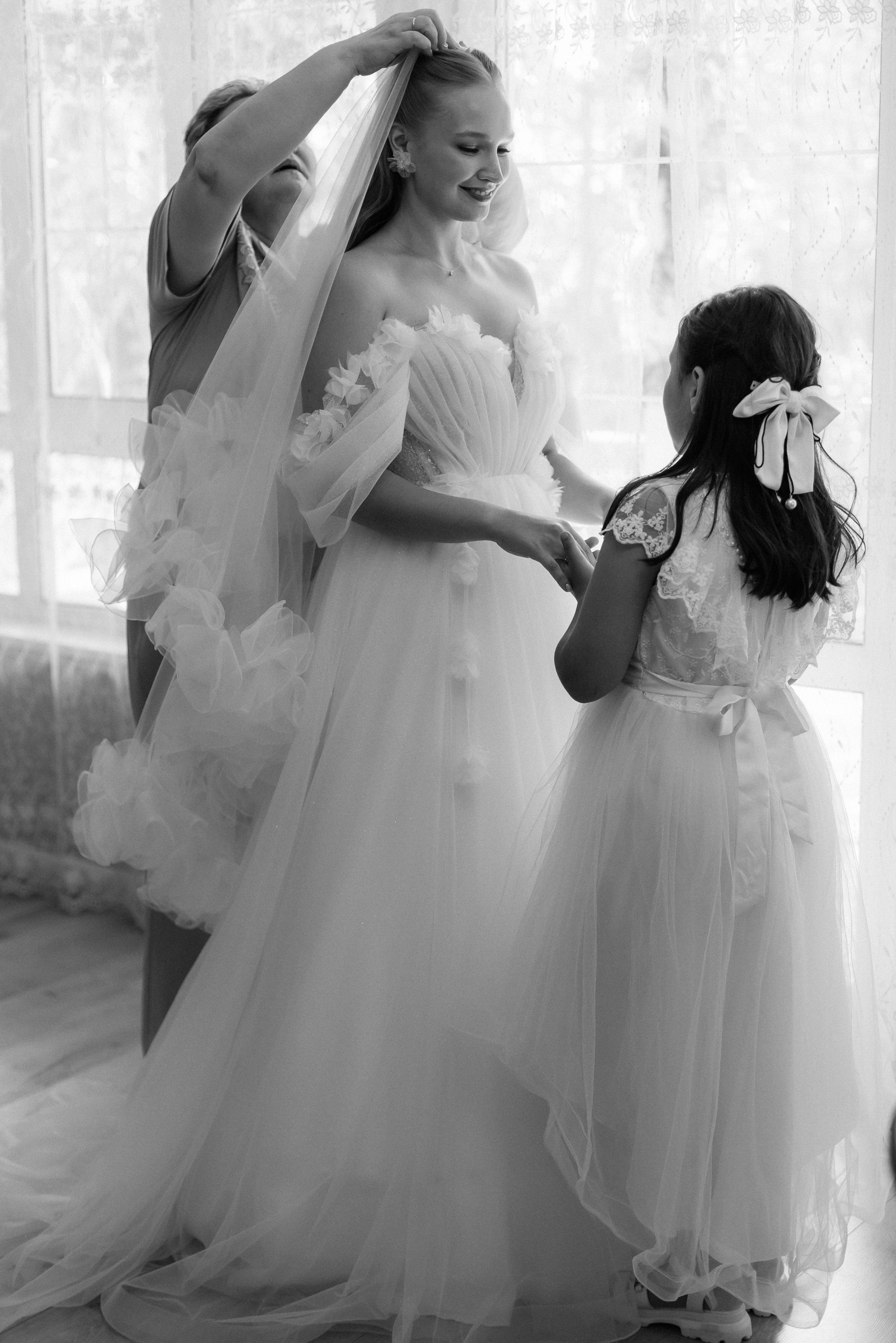 «Окрыленные любовью». Свадебный и семейный фотограф в Якутске — Дьулусхан Прокопьев