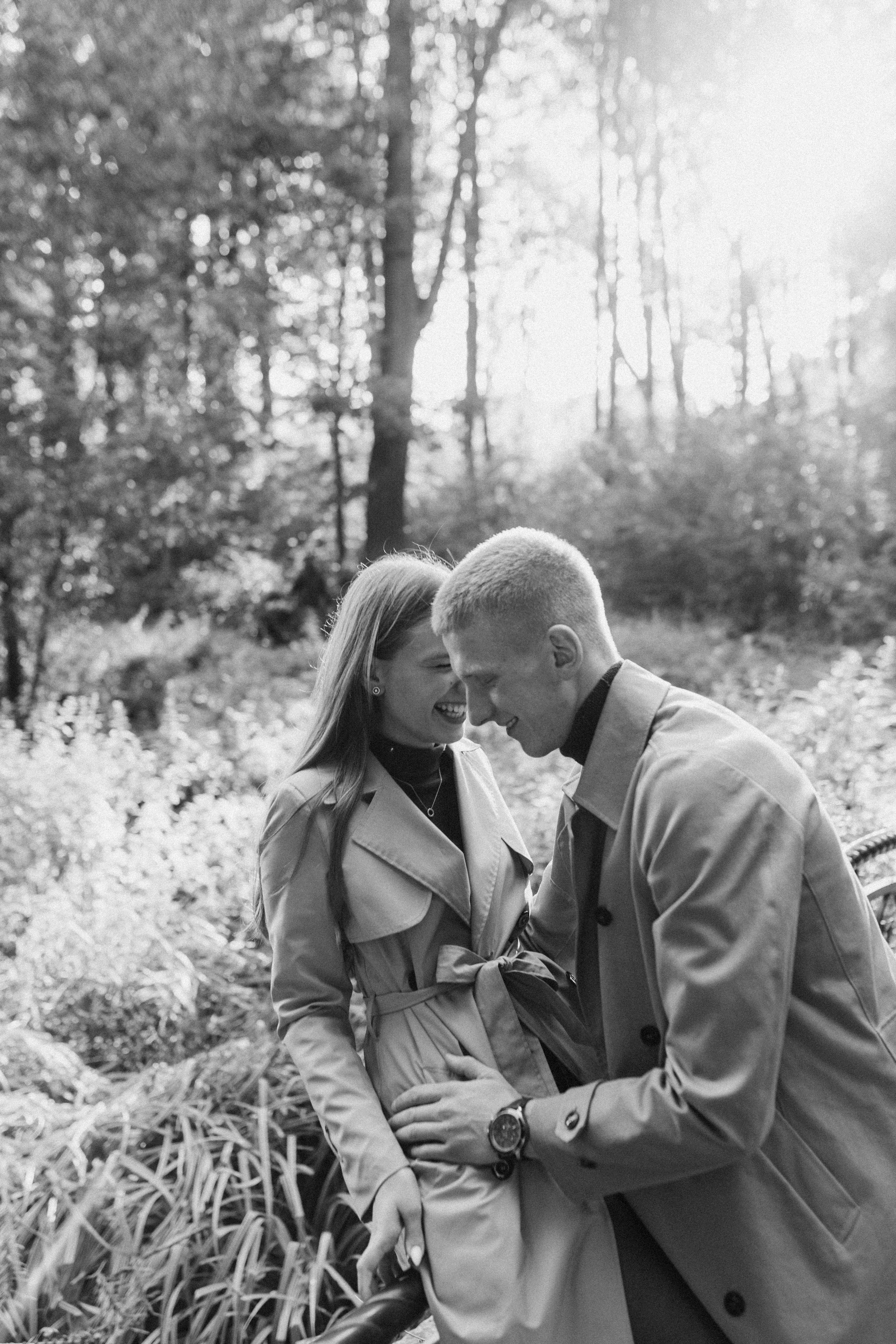 Анатолий и Валерия. Семейный фотограф в Обнинске