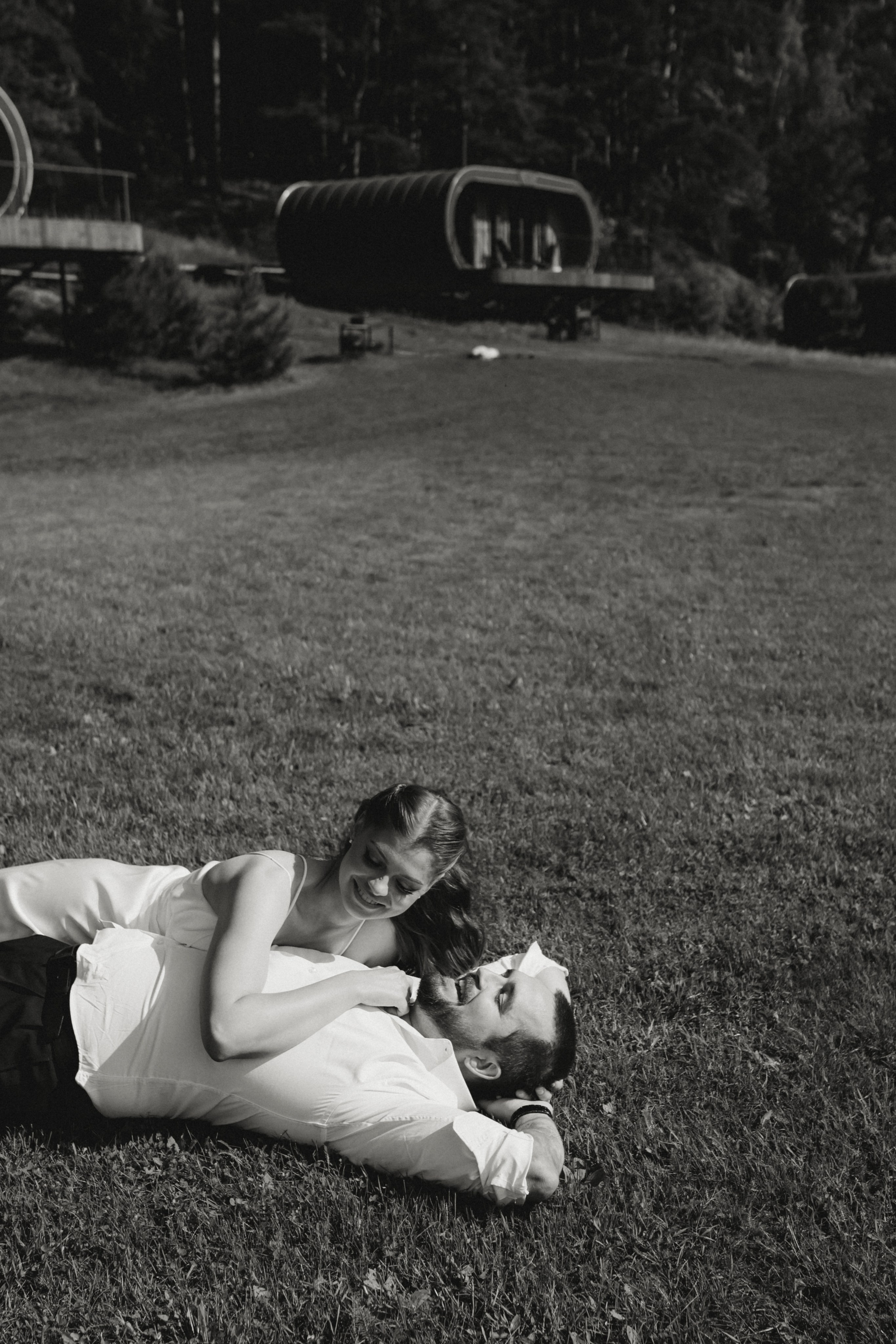 Родион и Валенина. Семейный фотограф в Обнинске