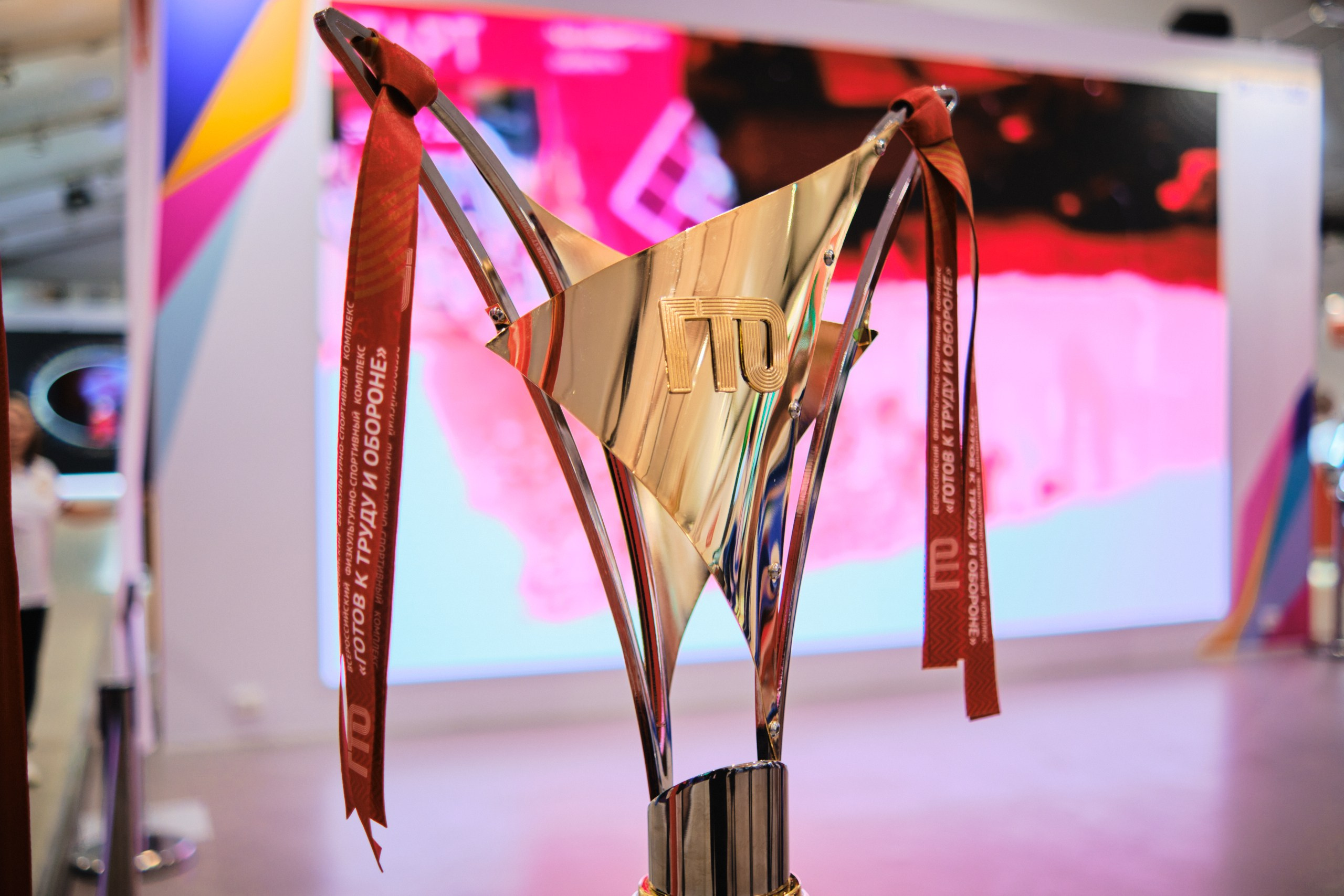 ВДНХ × Выставка «Россия». Матвей Яворский — фотограф в Челябинске