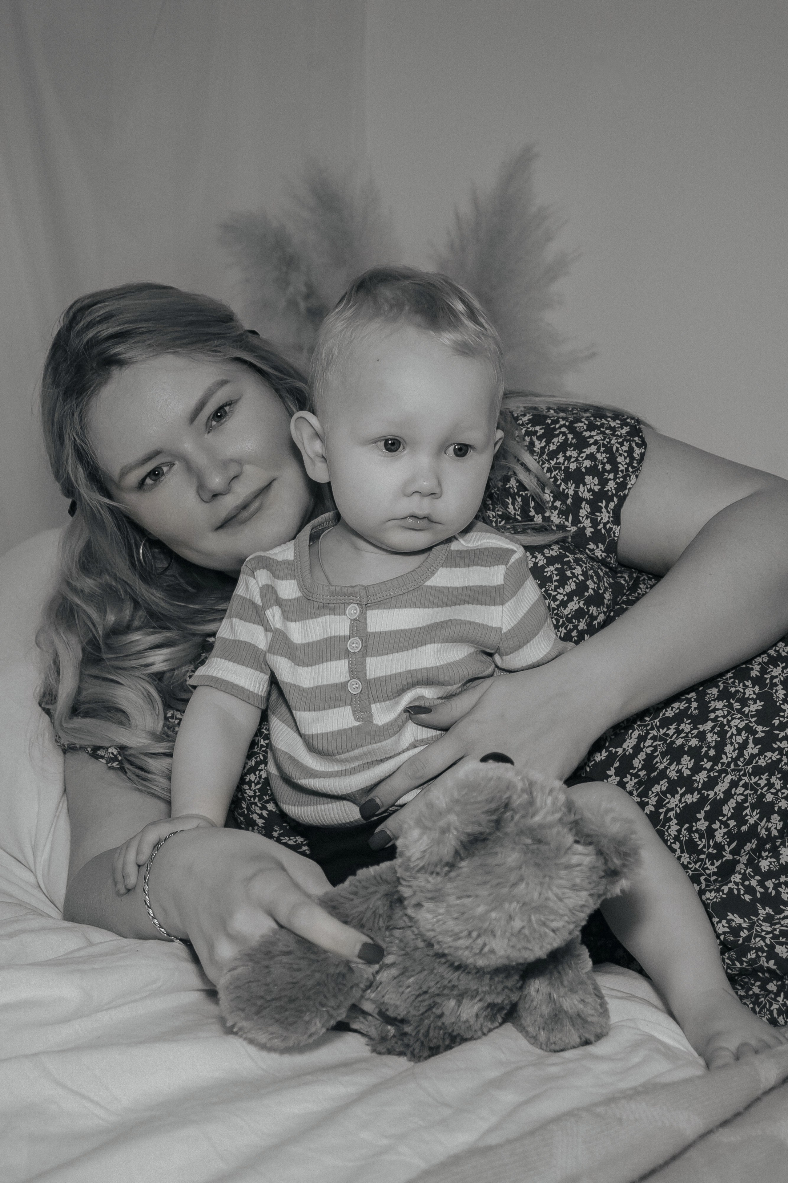 Семьи и Love Story. Фотограф в городе Вологда Екатерина Кузнецова