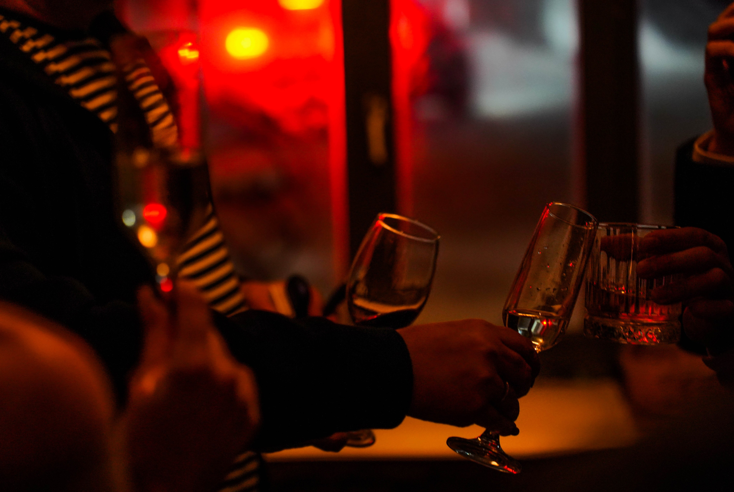 КОРПОРАТИВНЫЙ ВЕЧЕР. Портфолио