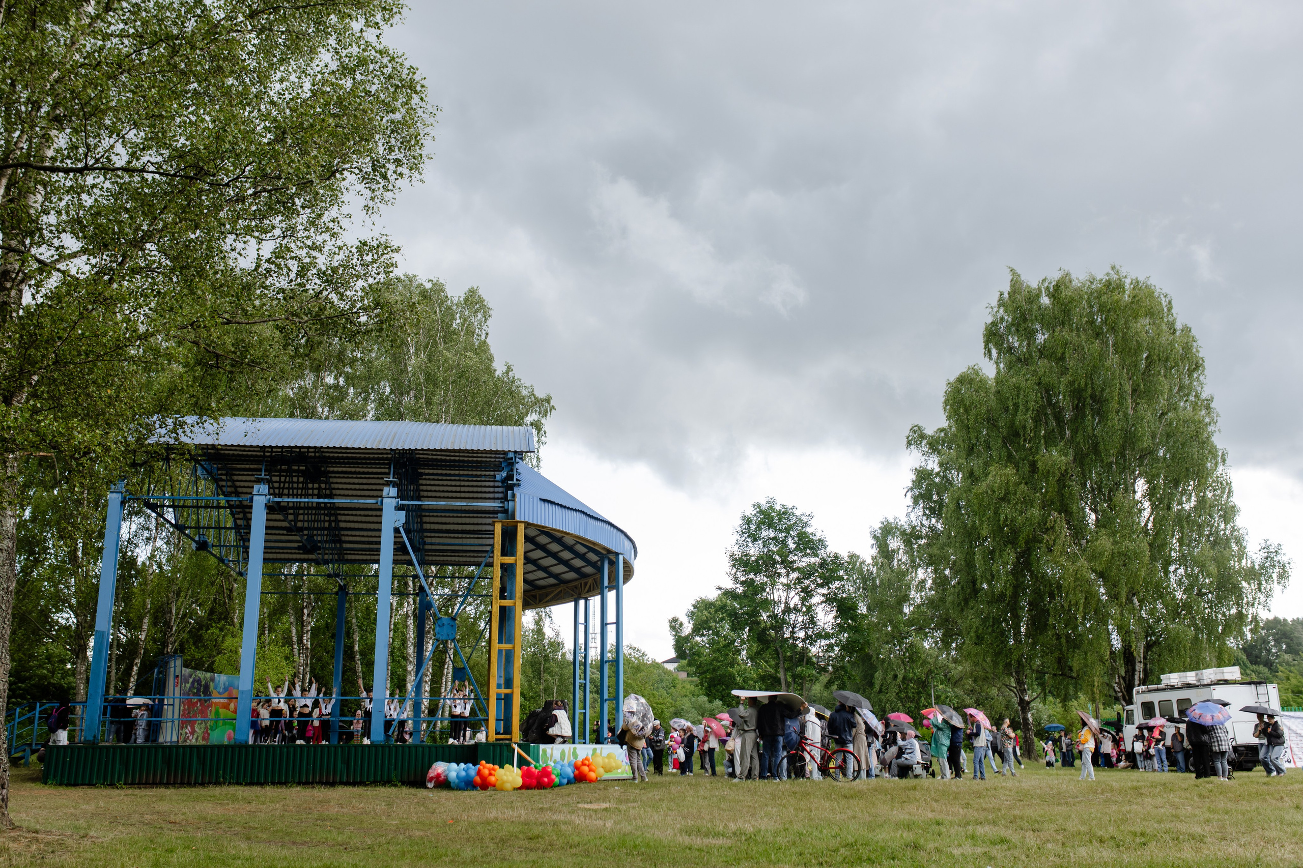 МЕРОПРИЯТИЯ 2025. МОТОШКОЛА в городе Витебске. Обучение категории А и А1