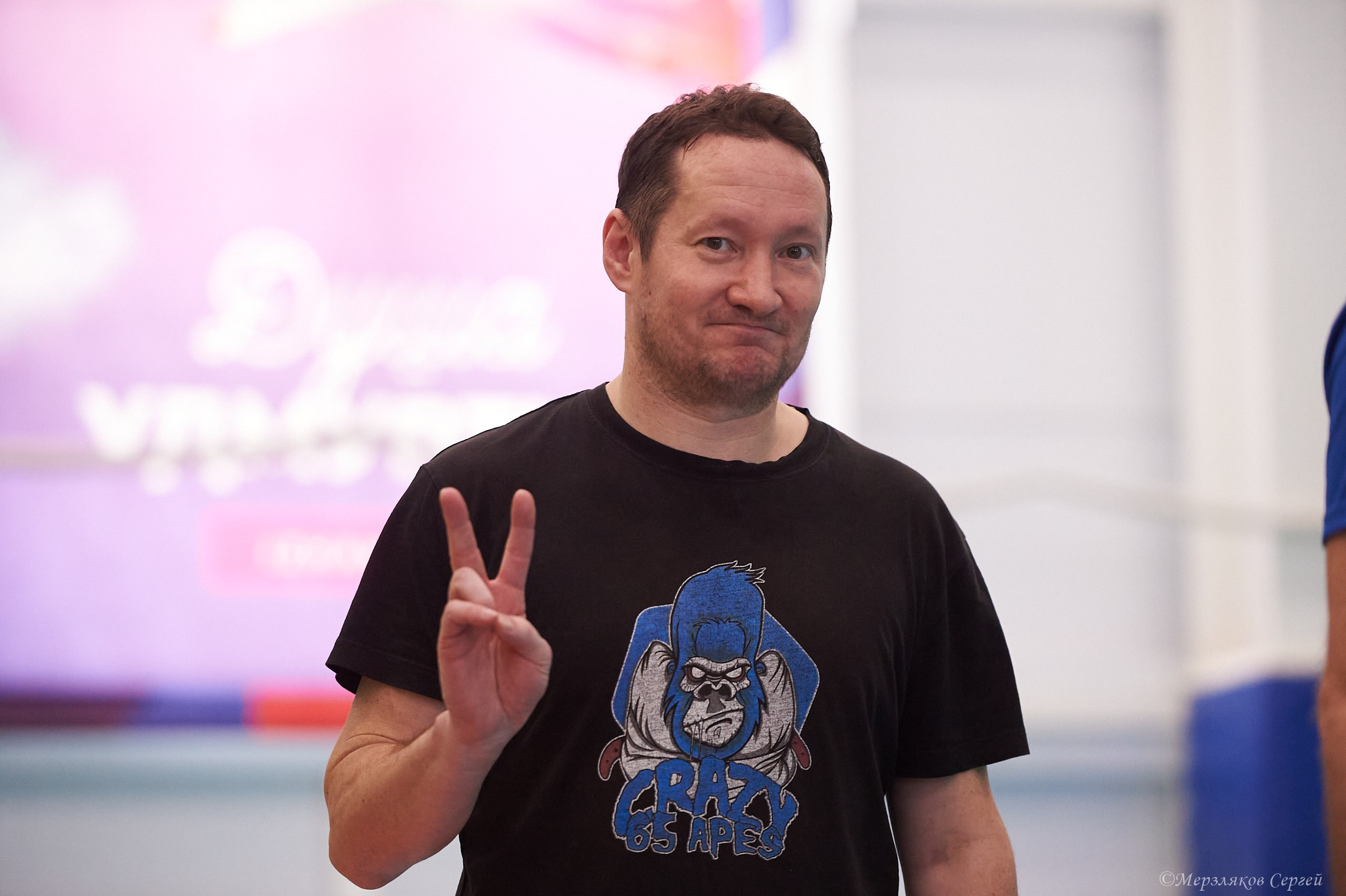 Новогодний волейбольный турнир. Ижевск. 16.12.23. Спортивный репортажный фотограф в Ижевске Сергей Мерзляков