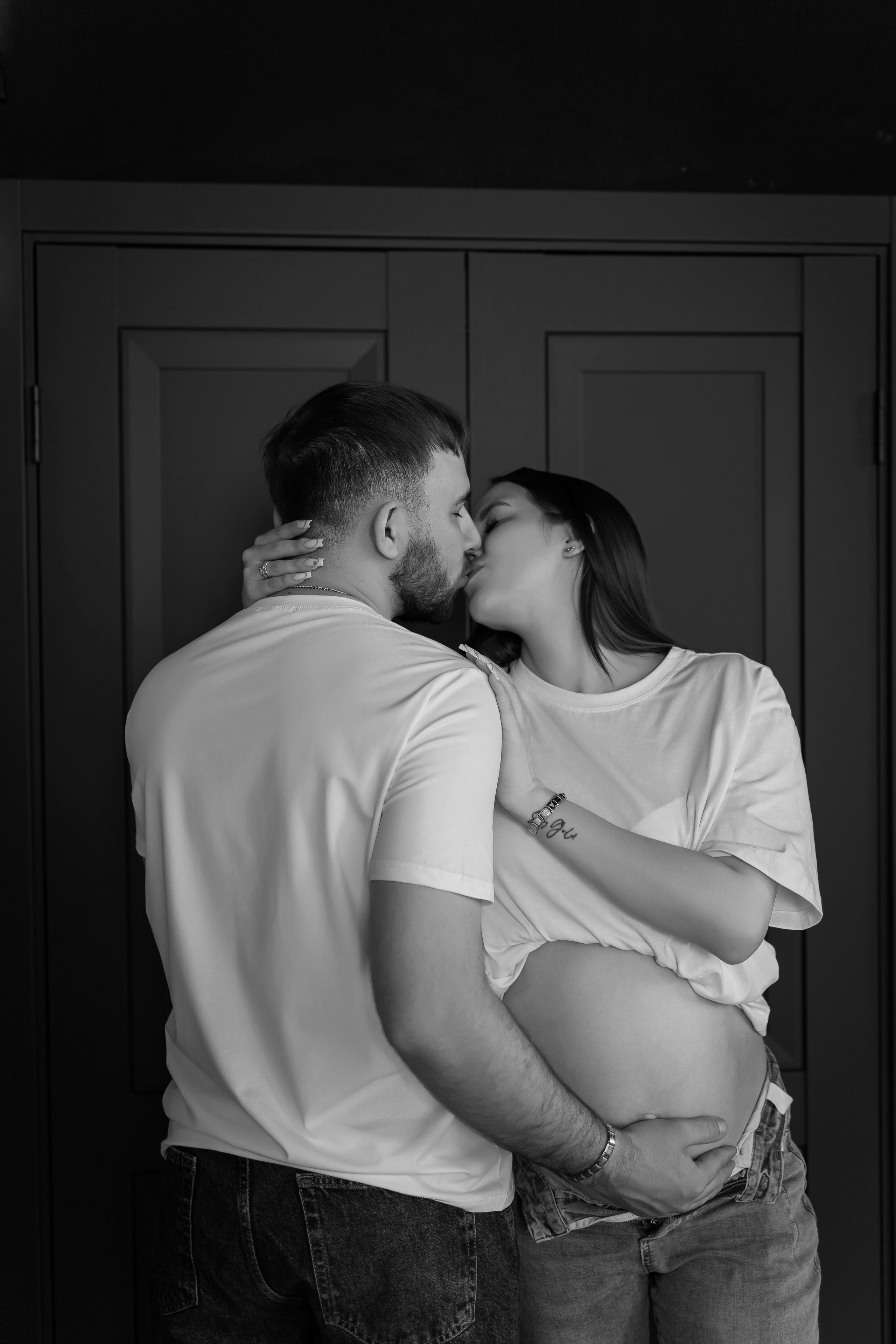 В ожидании. Anneta Benthen | Photographer