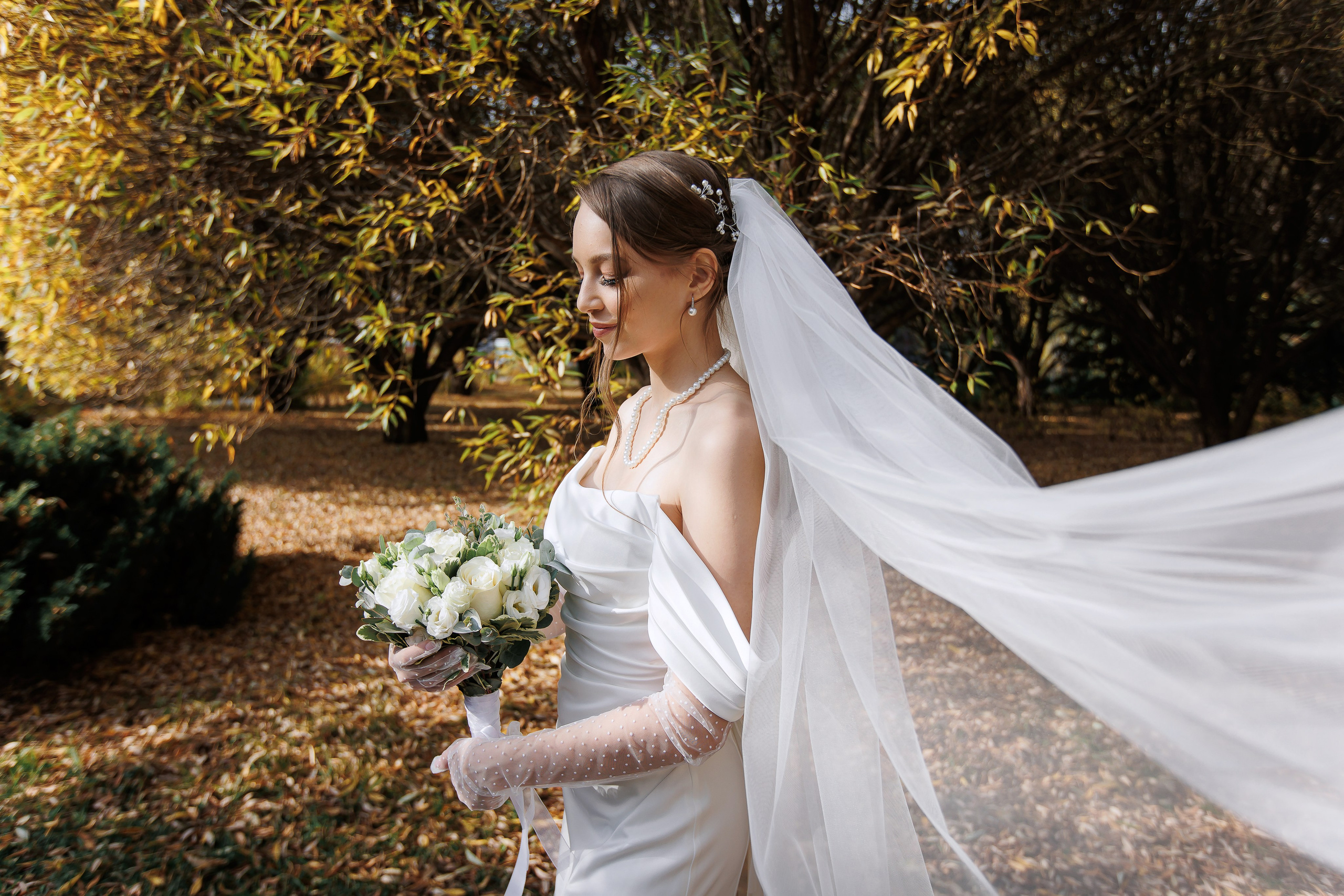 Julia & Ilya. Anne Miller | Photographer