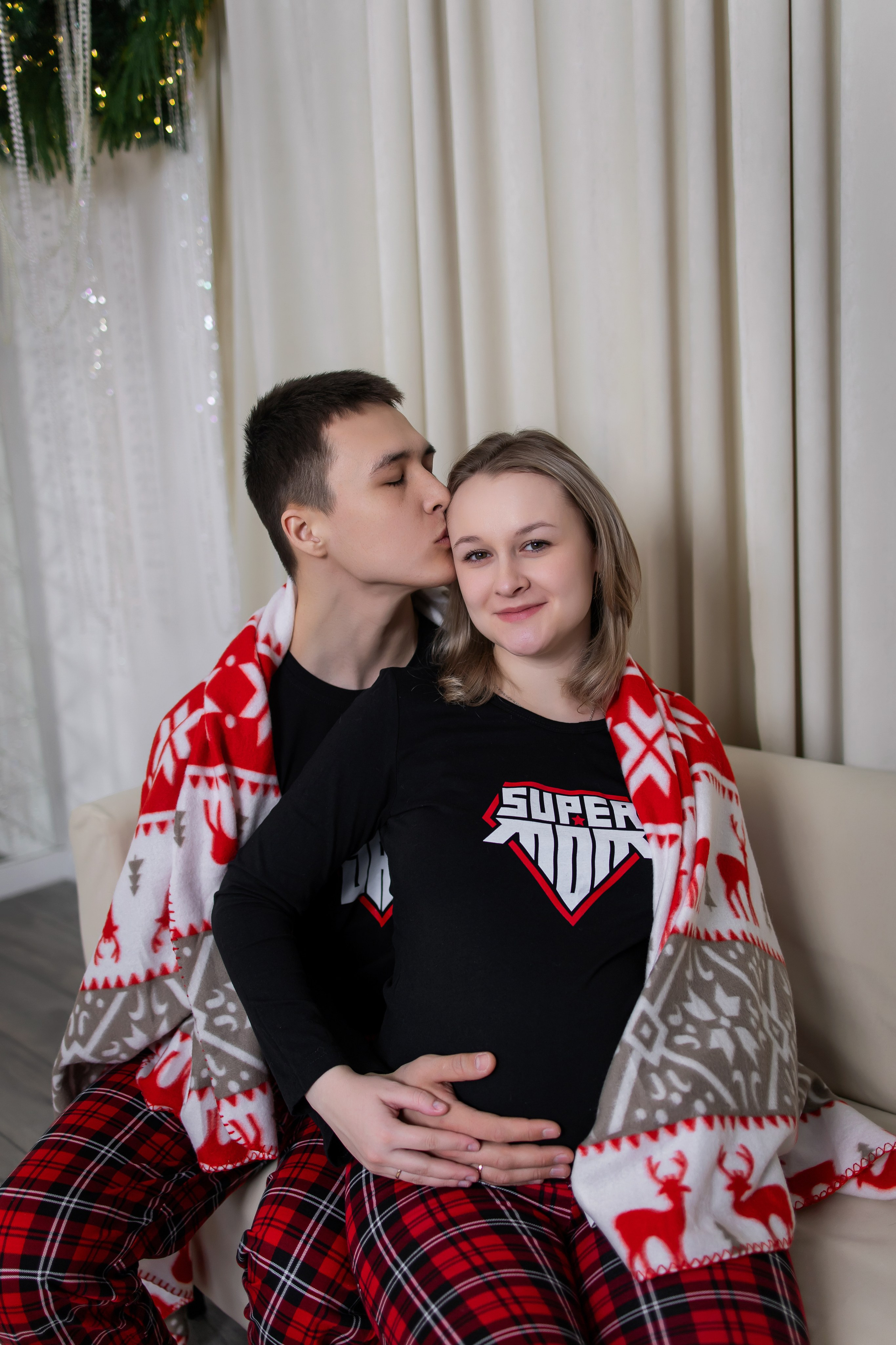 В ожидании. Anneta Benthen | Photographer