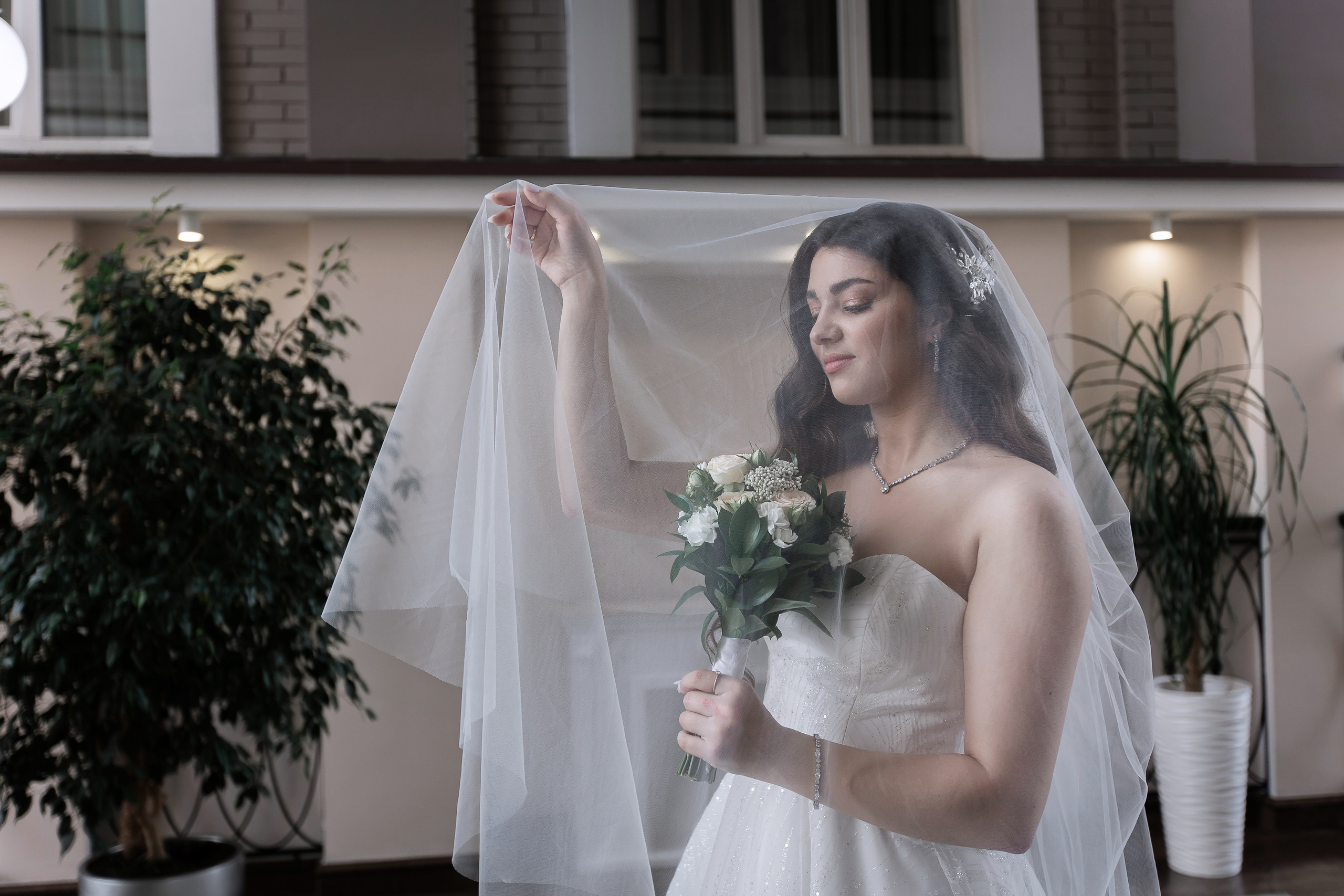 Vera & Vladimir. Anne Miller | Photographer