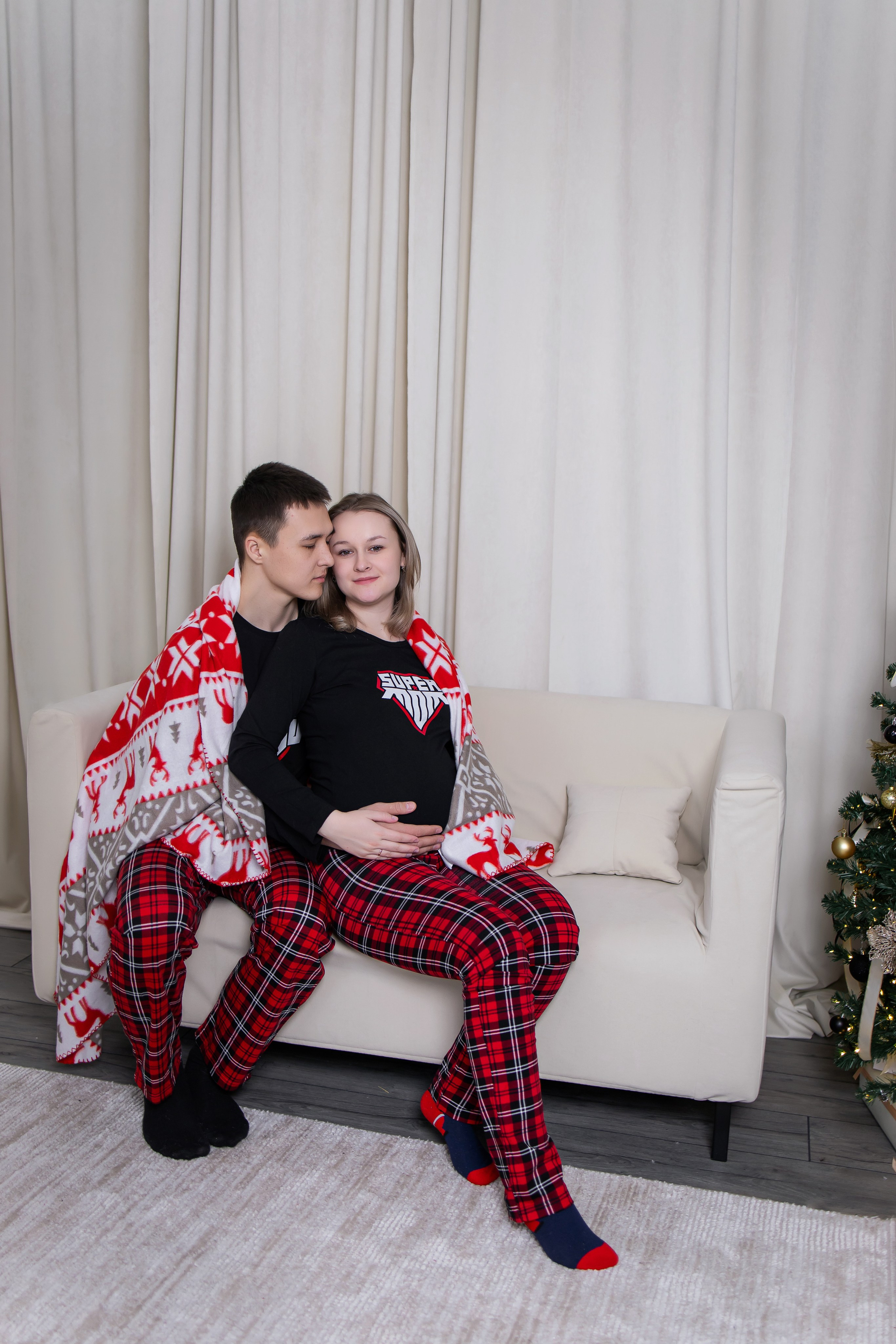 В ожидании. Anneta Benthen | Photographer