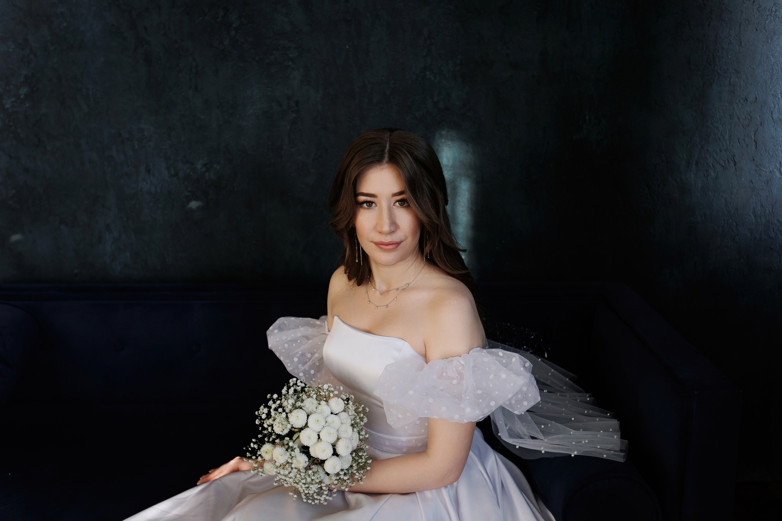 Alyona & Alexey. Anne Miller | Photographer