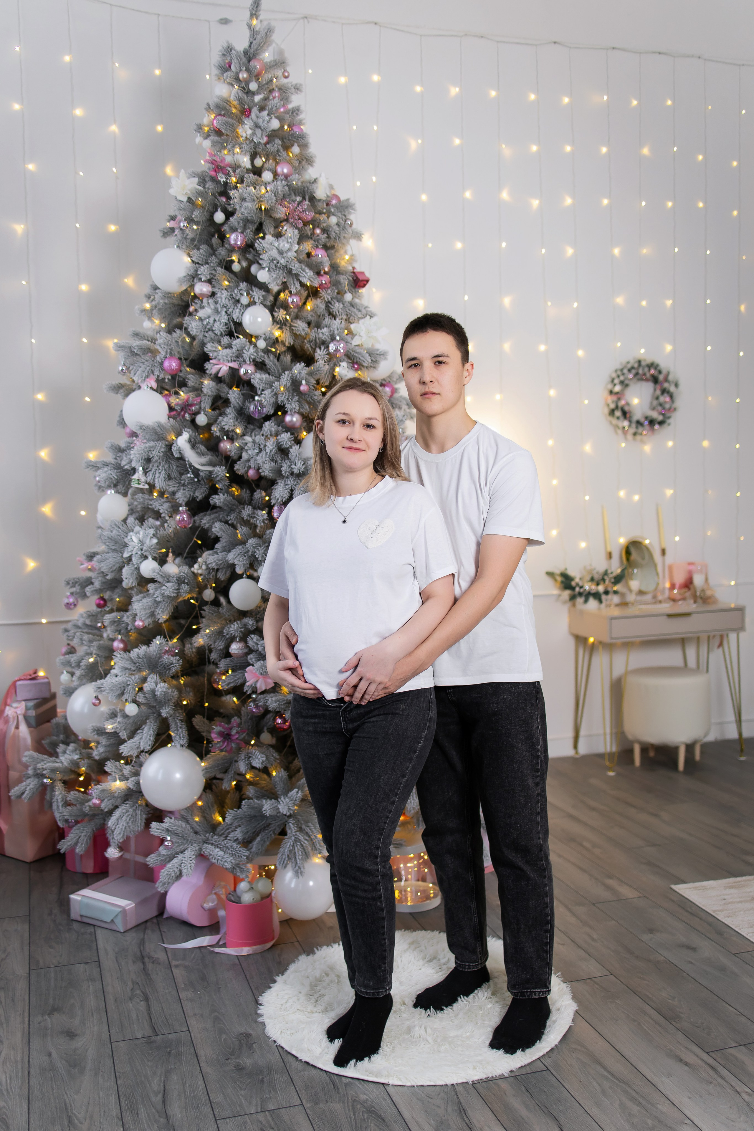 В ожидании. Anneta Benthen | Photographer