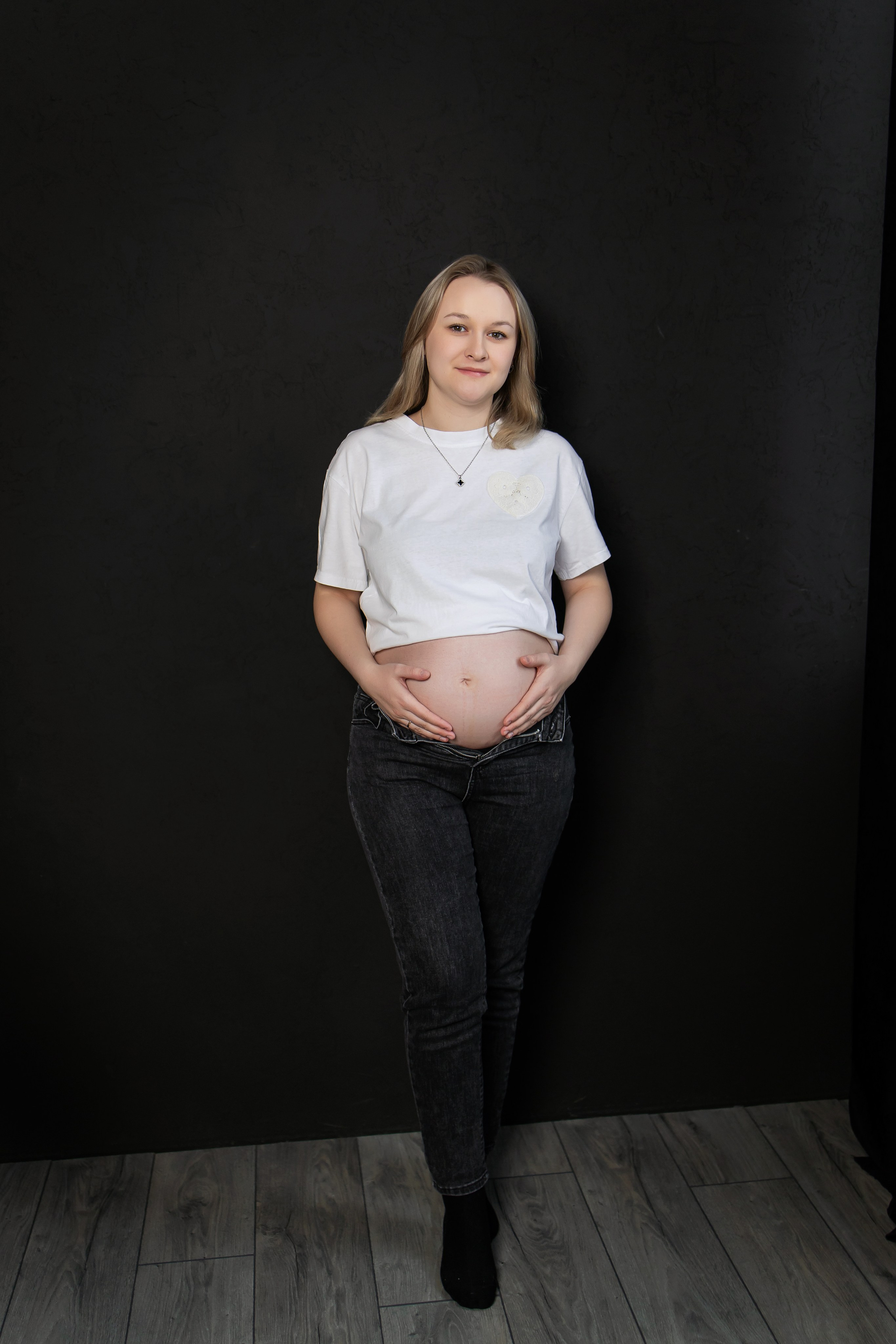 В ожидании. Anneta Benthen | Photographer