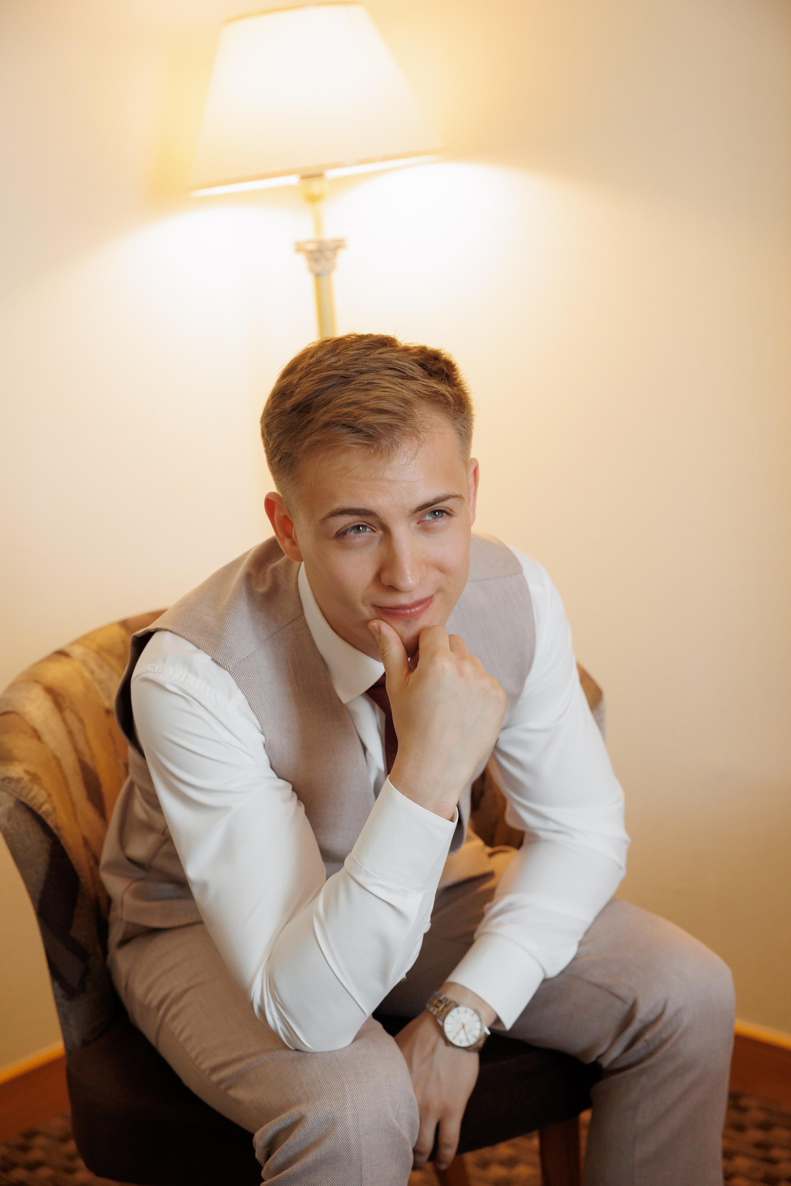 Отель «Милан», Шипиловский ЗАГС, прогулка в парке Царицыно. Свадебный и репортажный фотограф (Москва, Королев и другие)