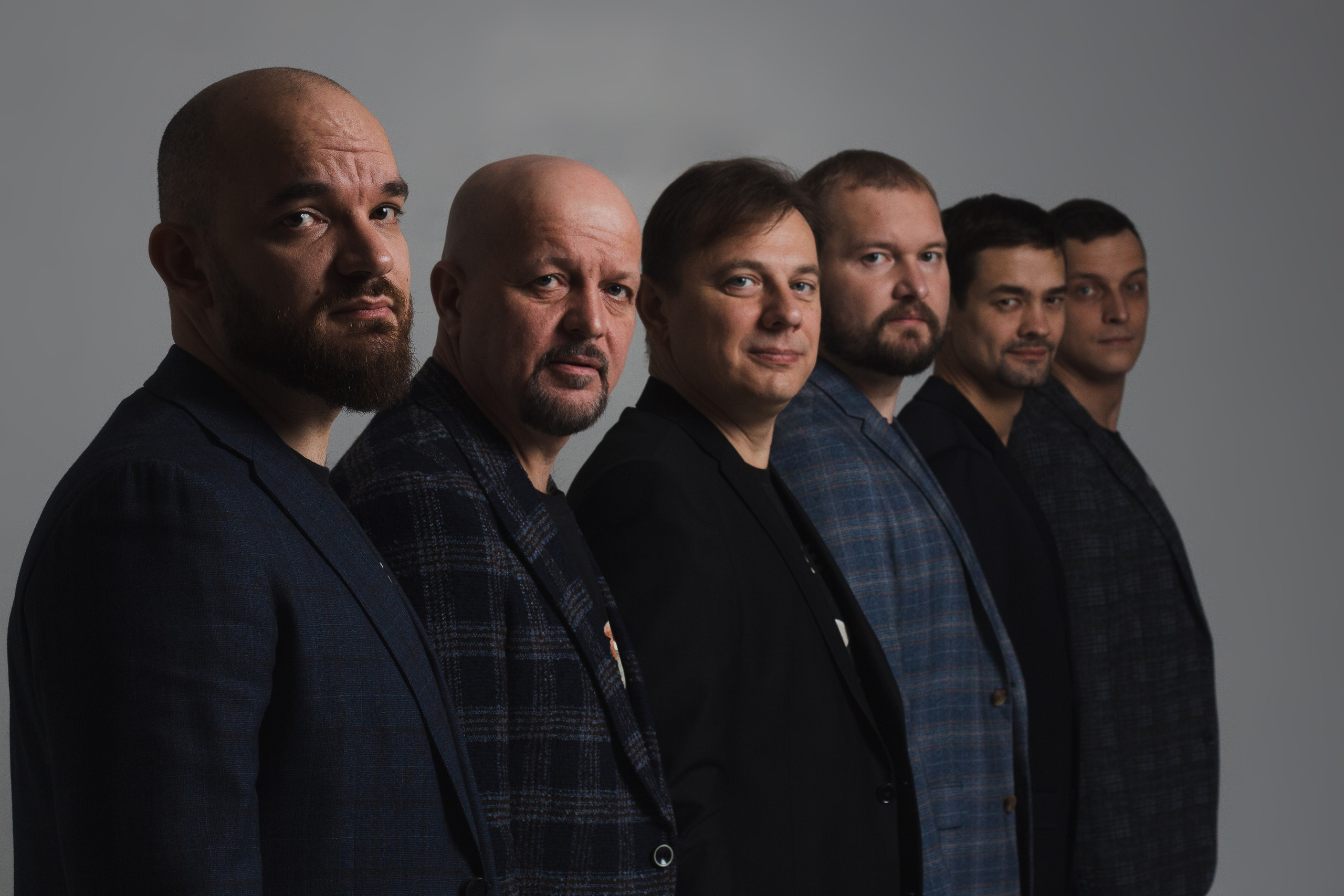 Корпоративная фотосессия для руководителей НК Казанова 69. Фотограф в Екатеринбурге Пойгина Елена