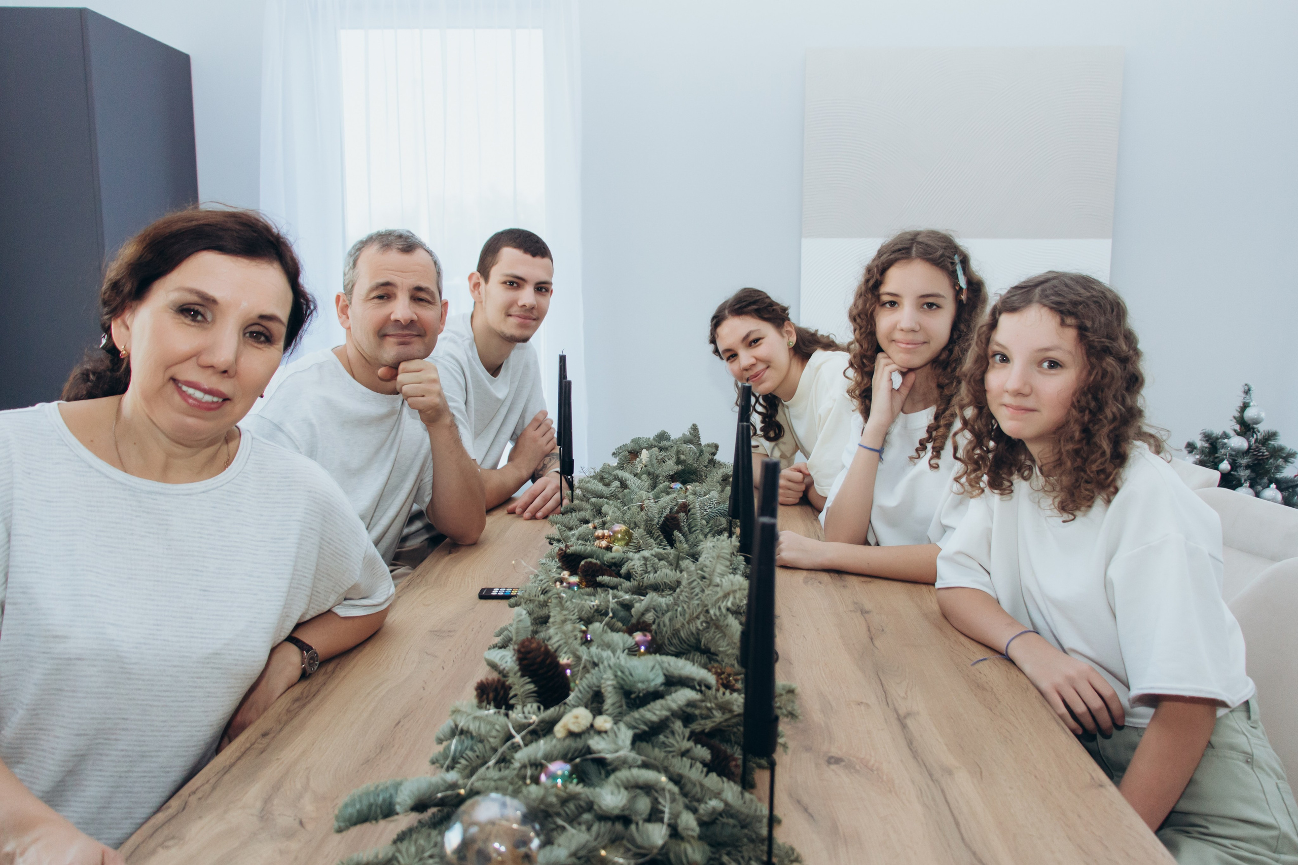 Счастье быть вместе! Семейная фотосессия Екатеринбург. Фотограф в Екатеринбурге Пойгина Елена