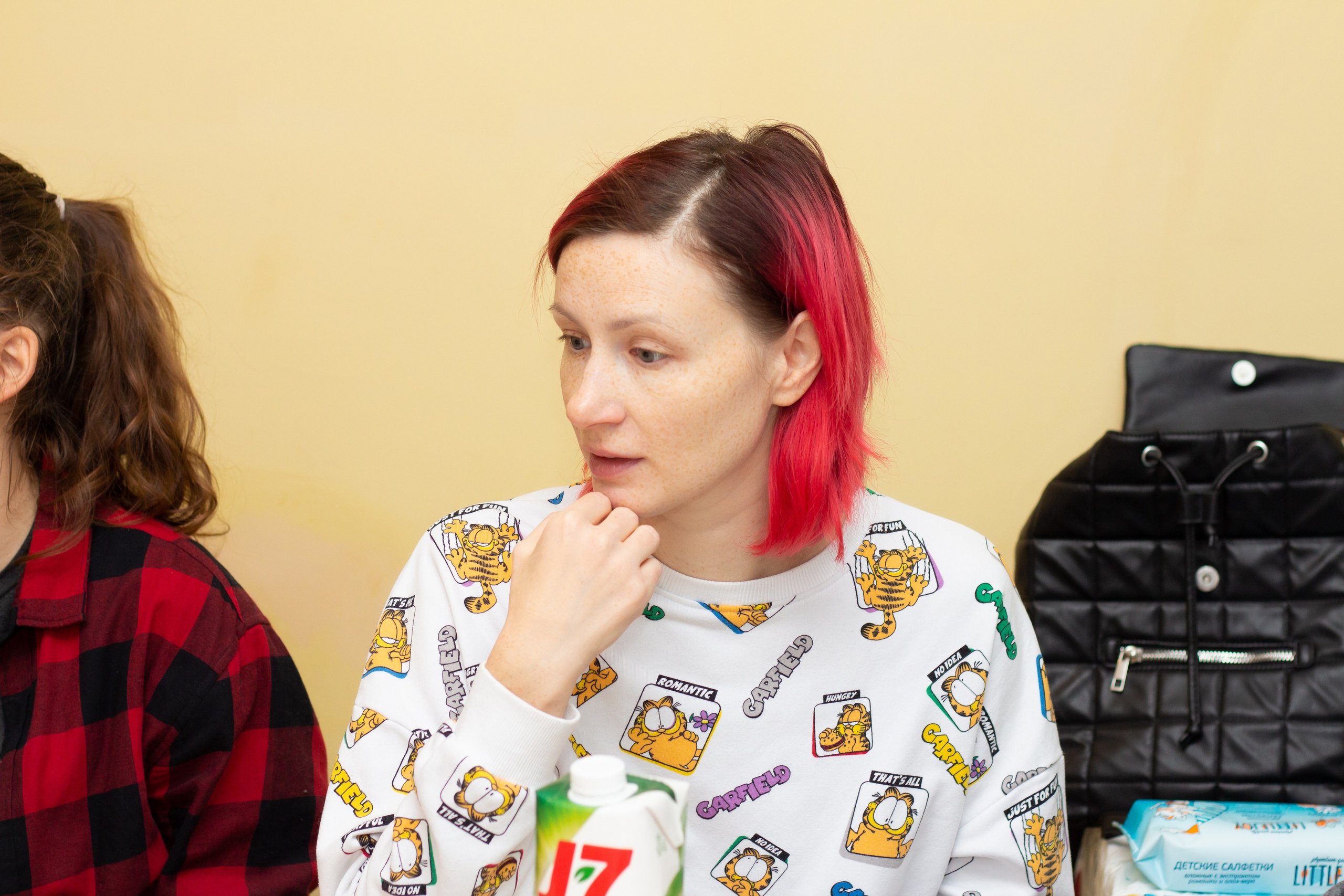 Репортажная съемка детский День Рождения. Фотограф в Екатеринбурге Пойгина Елена