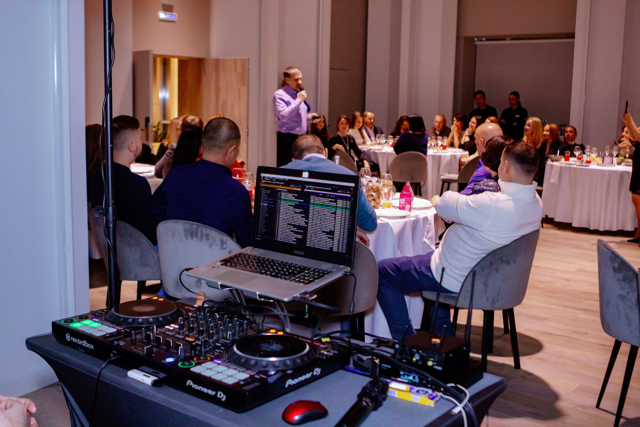 Фотосъёмка новогоднего корпоратива, Екатеринбург. Фотограф в Екатеринбурге Пойгина Елена